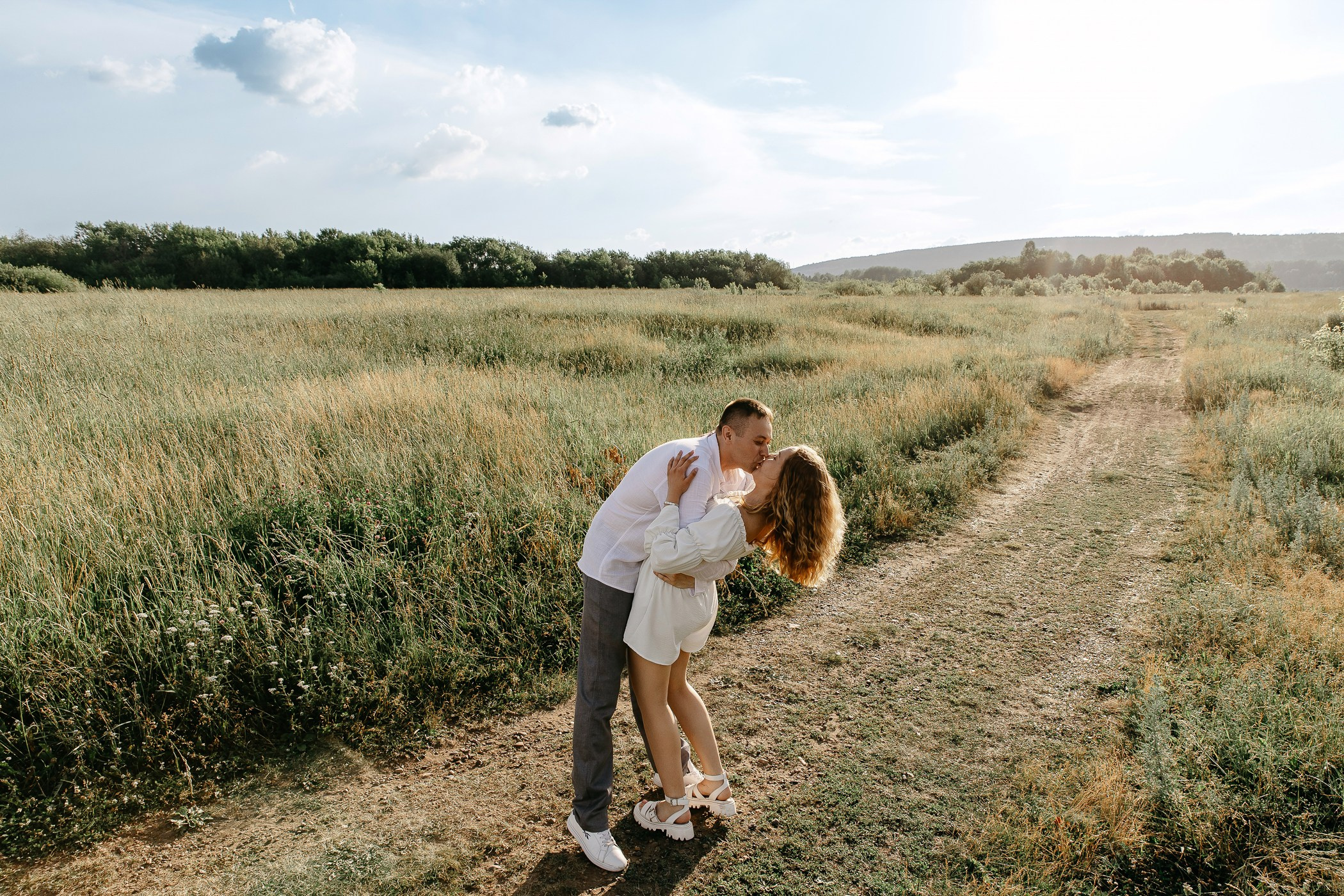 Кирилл и Регина. Тимур Аминов | Фотограф в Кемерове