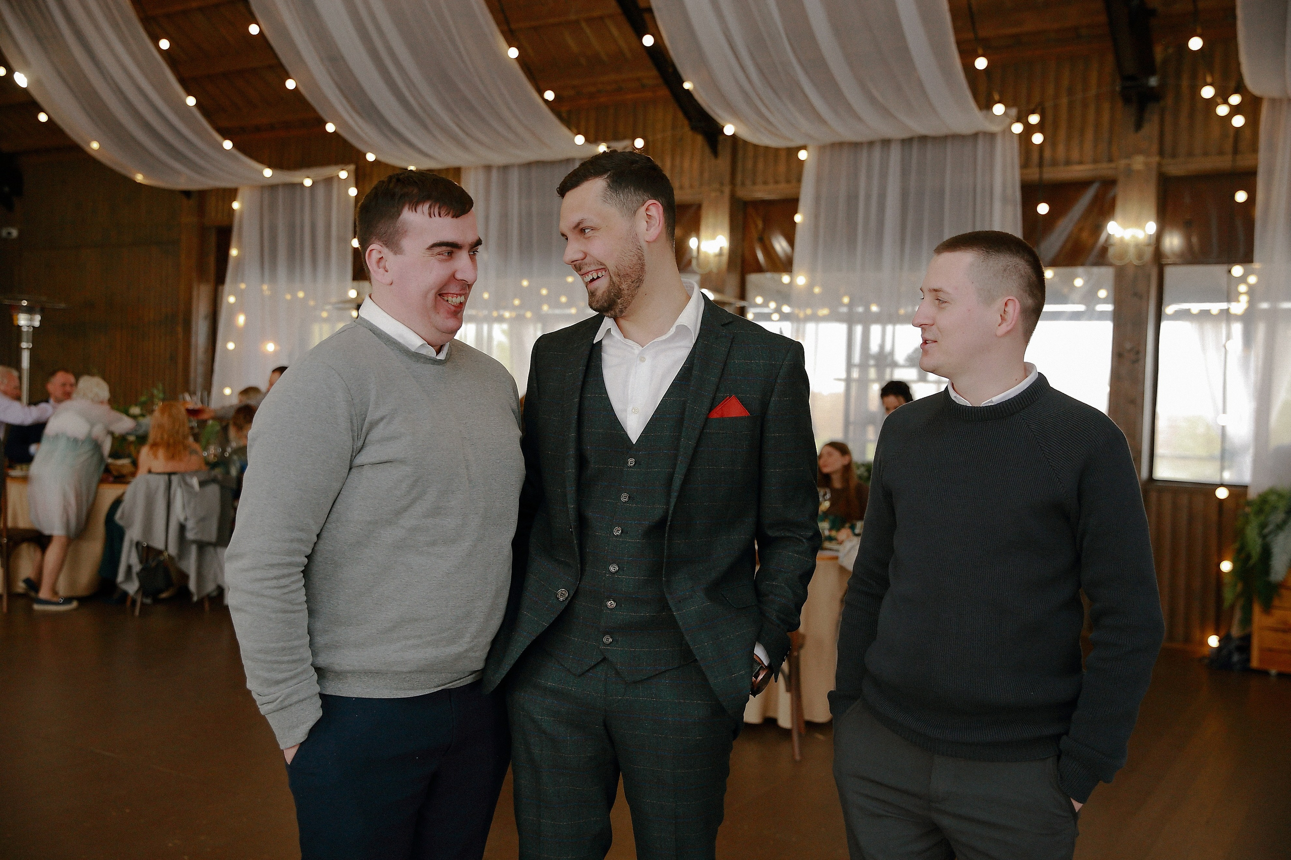 Саша и Ксюша. Семейный и свадебный фотограф в Москве и Зеленограде Пилипенко Юлия