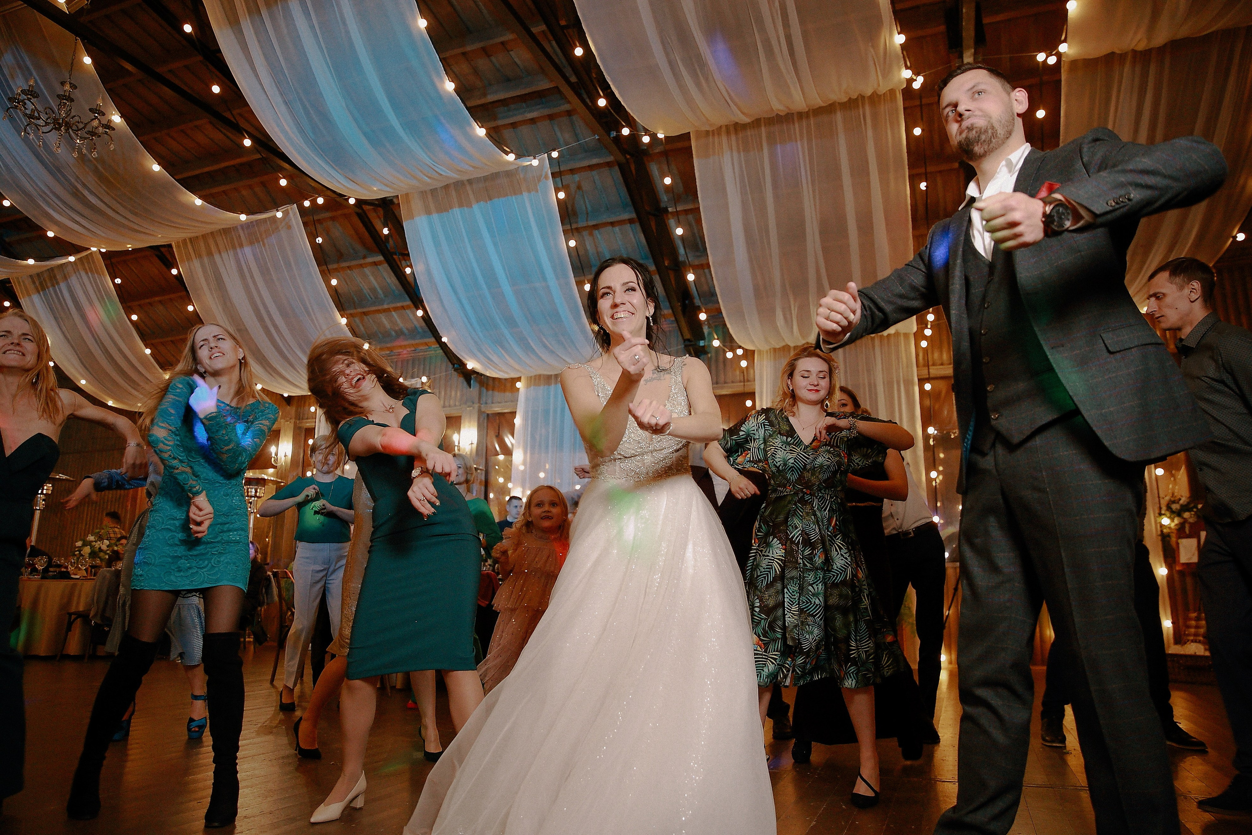 Саша и Ксюша. Семейный и свадебный фотограф в Москве и Зеленограде Пилипенко Юлия