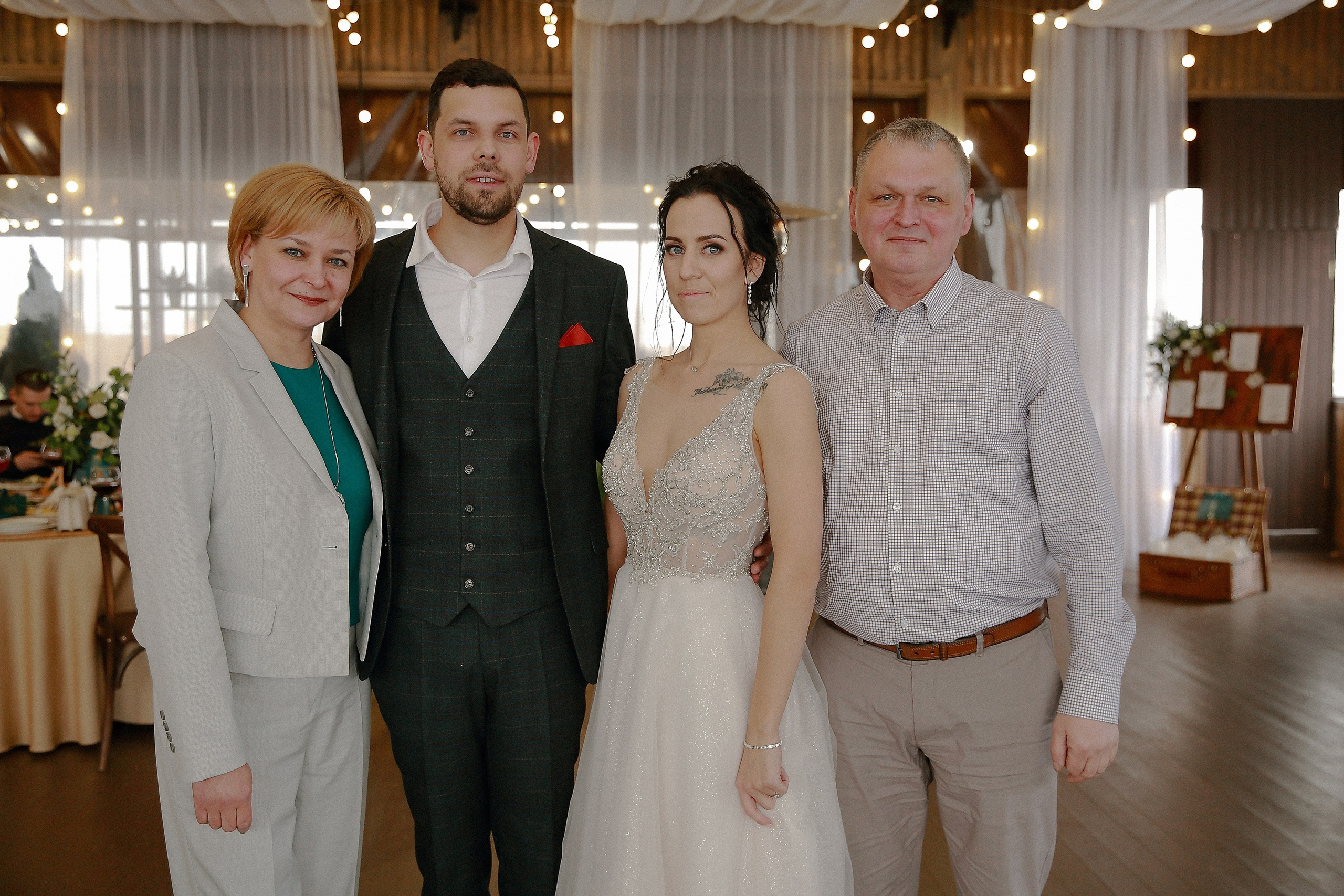 Саша и Ксюша. Семейный и свадебный фотограф в Москве и Зеленограде Пилипенко Юлия