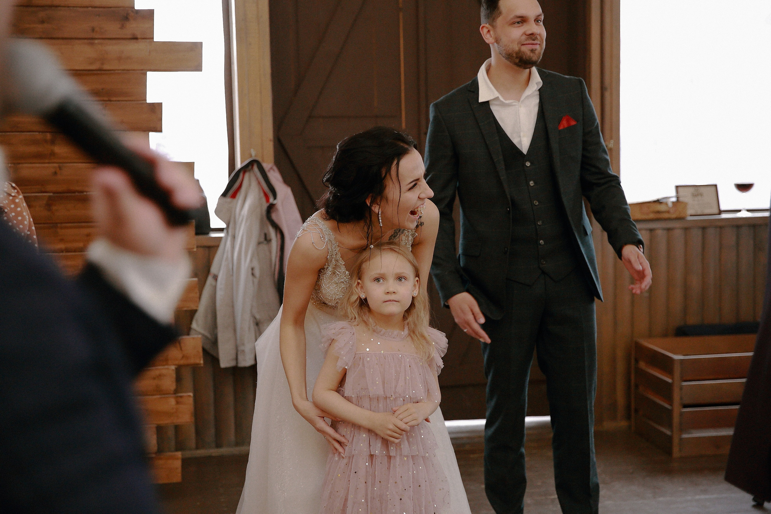 Саша и Ксюша. Семейный и свадебный фотограф в Москве и Зеленограде Пилипенко Юлия