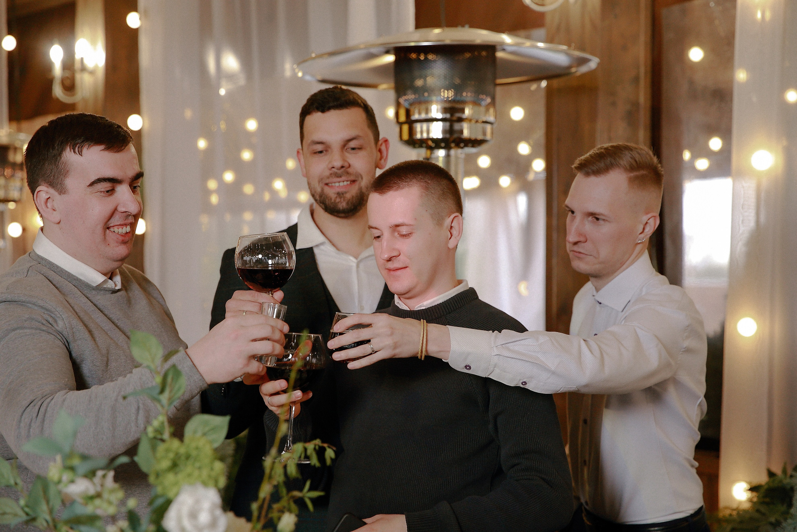 Саша и Ксюша. Семейный и свадебный фотограф в Москве и Зеленограде Пилипенко Юлия