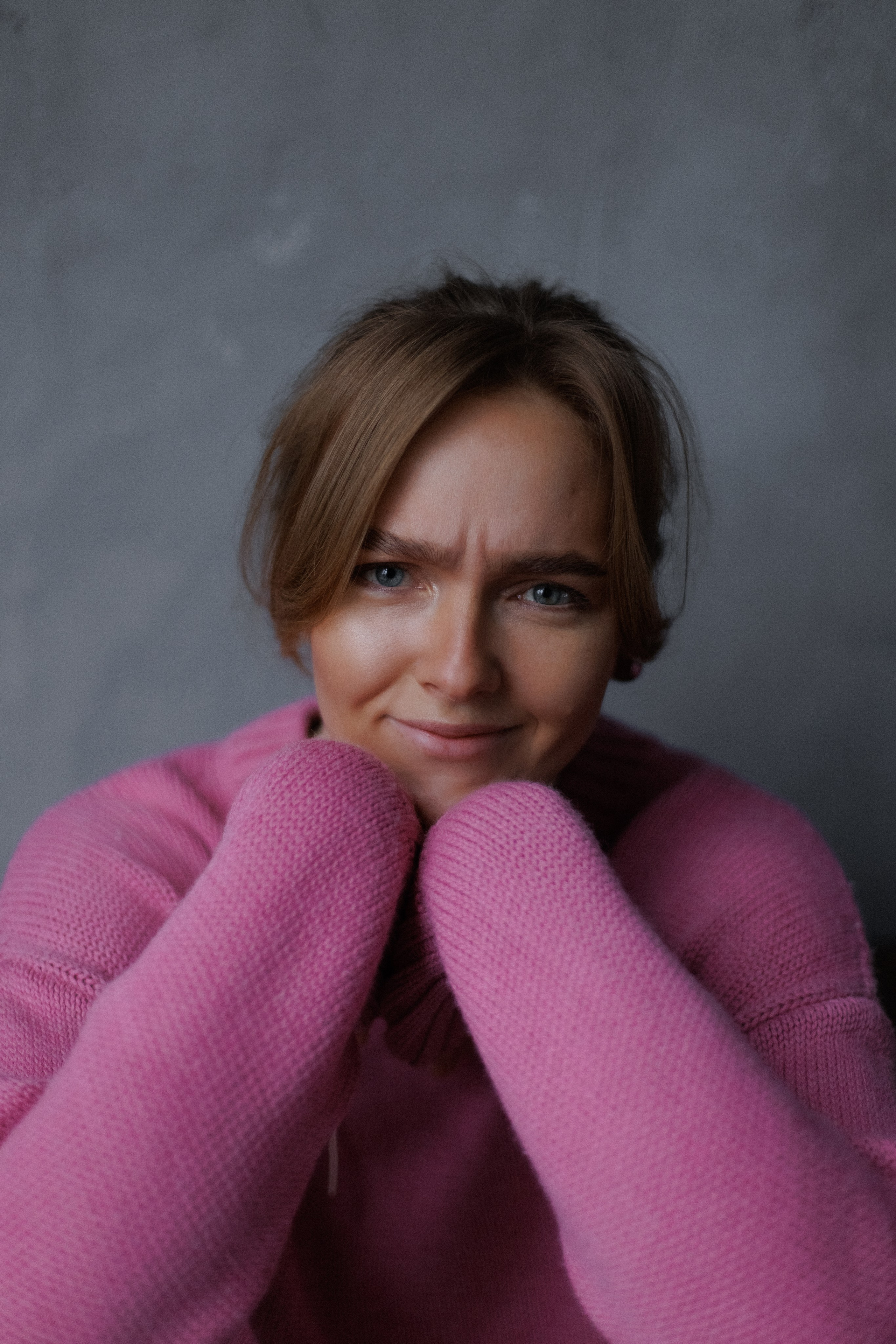 Даша. Семейный и женский фотограф в Москве/Твери. Меня зовут Яна Гош