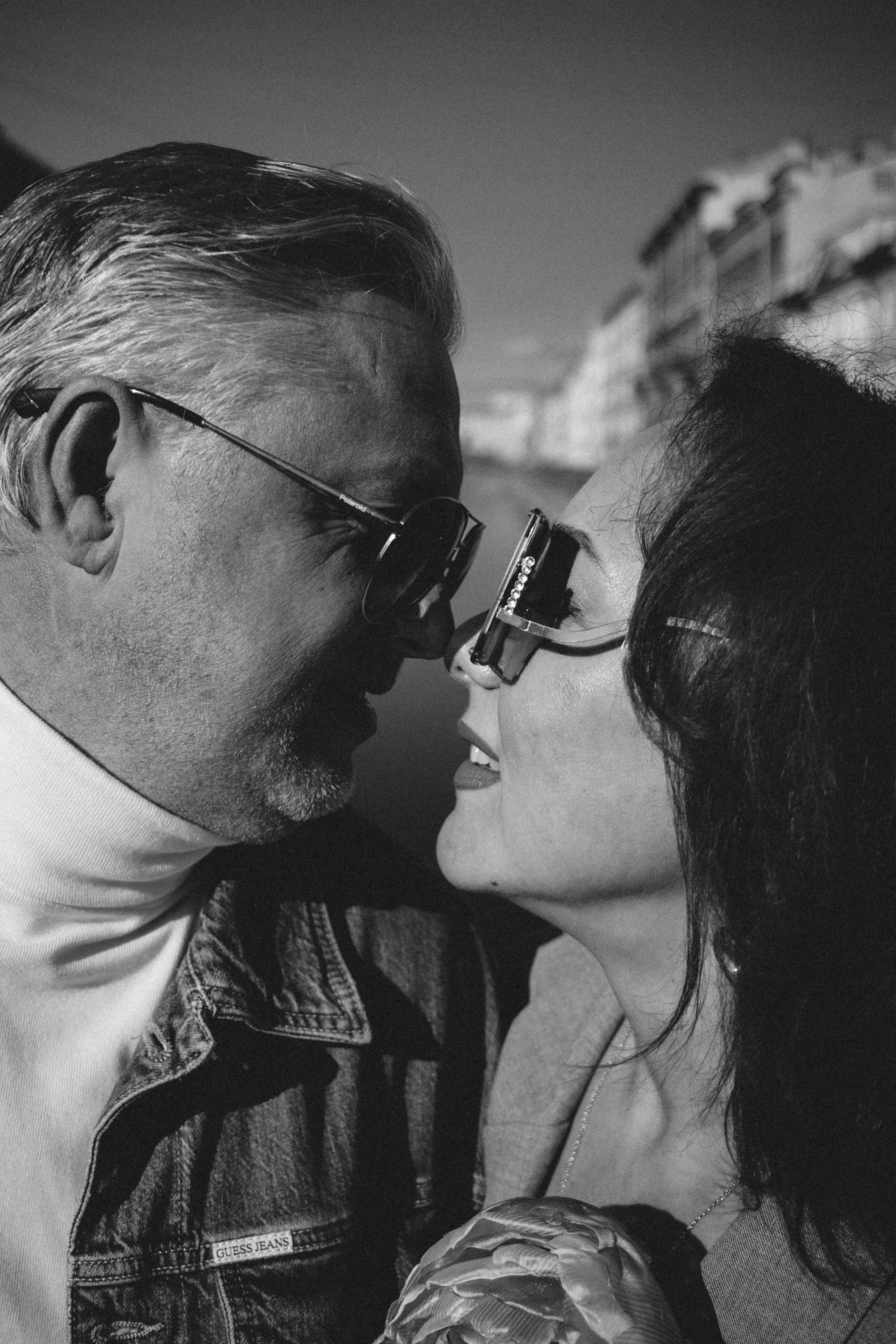 ИСТОРИЯ ЛЮБВИ. Креативный фотограф из Питера, Владис. Такого результата нет, и не будет, ни у кого на свете! Не приходите на съёмку, влюбитесь в себя!