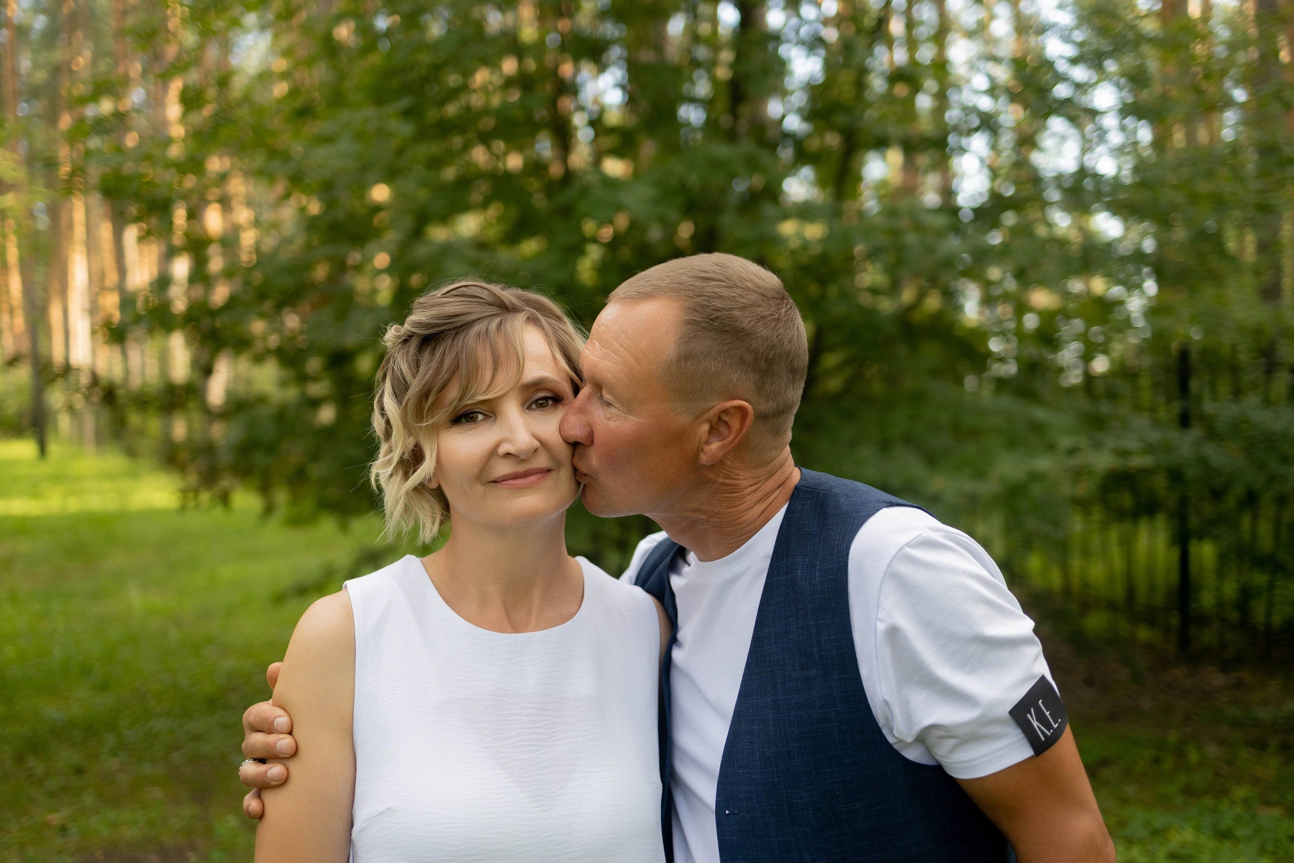 Татьяна и Александр. Семейный фотограф в Рязани и Рязанской области