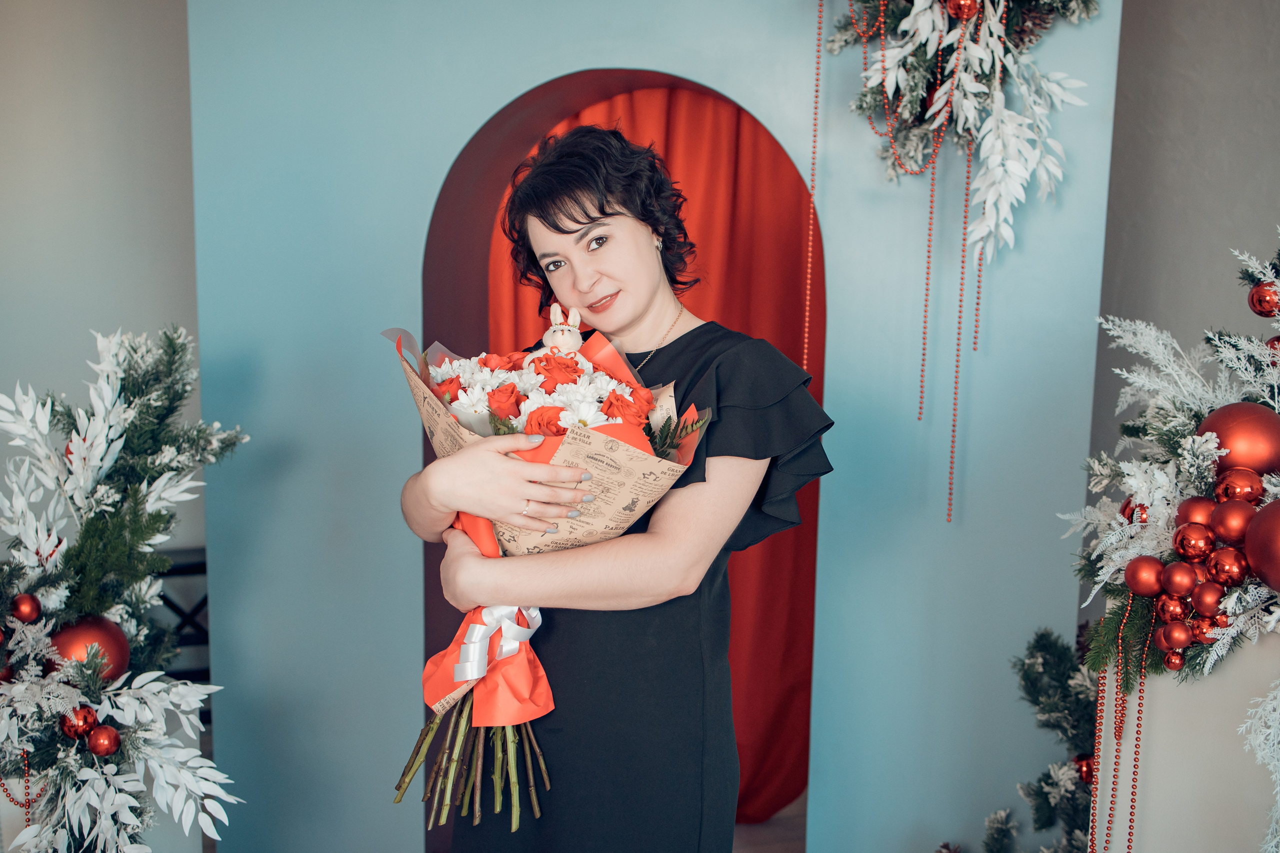 Максим и Марина. Семейный фотограф в Рязани и Рязанской области