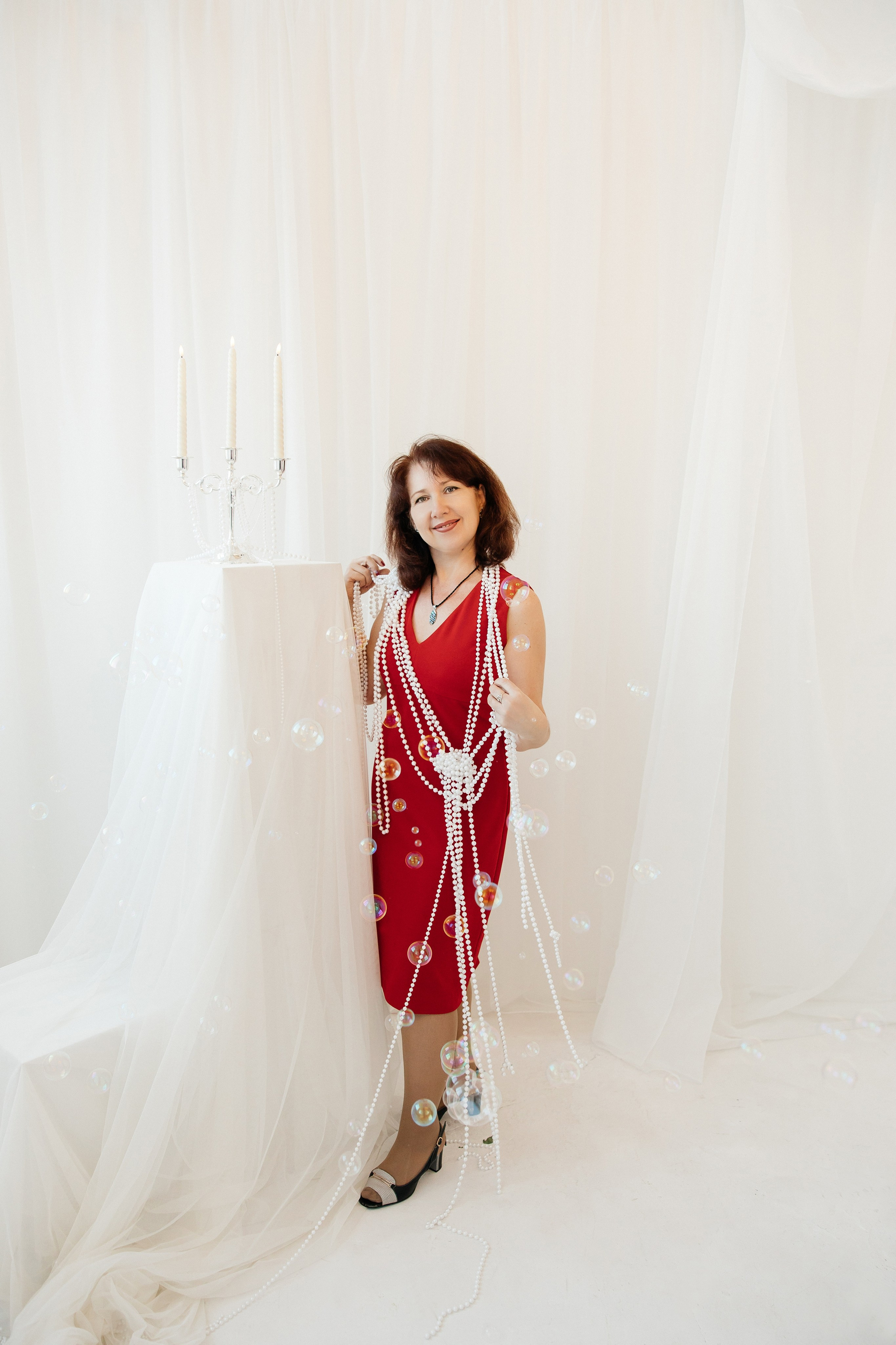 Логофотосессия весна 2026