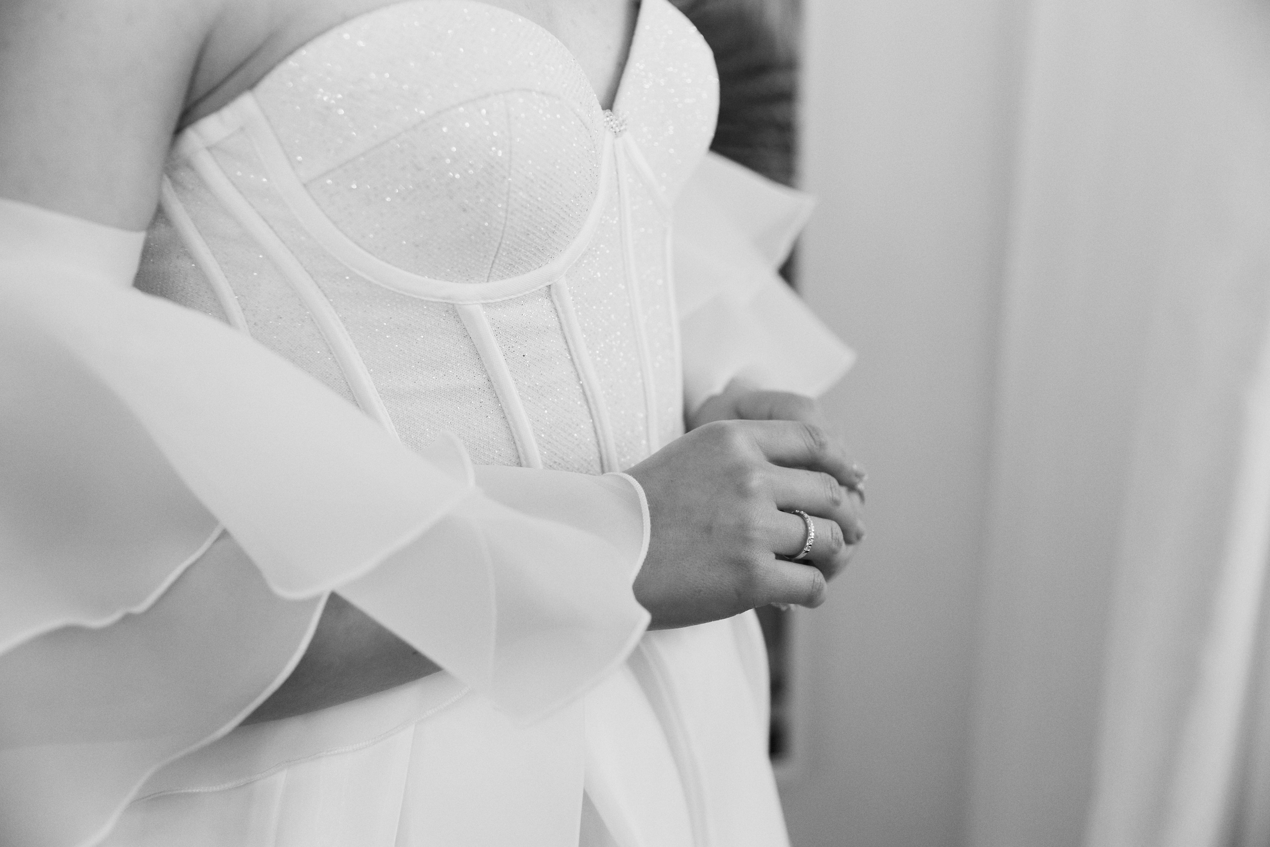 Евгений и Ксения. Свадебный фотограф Москва Татьяна Кундельчук