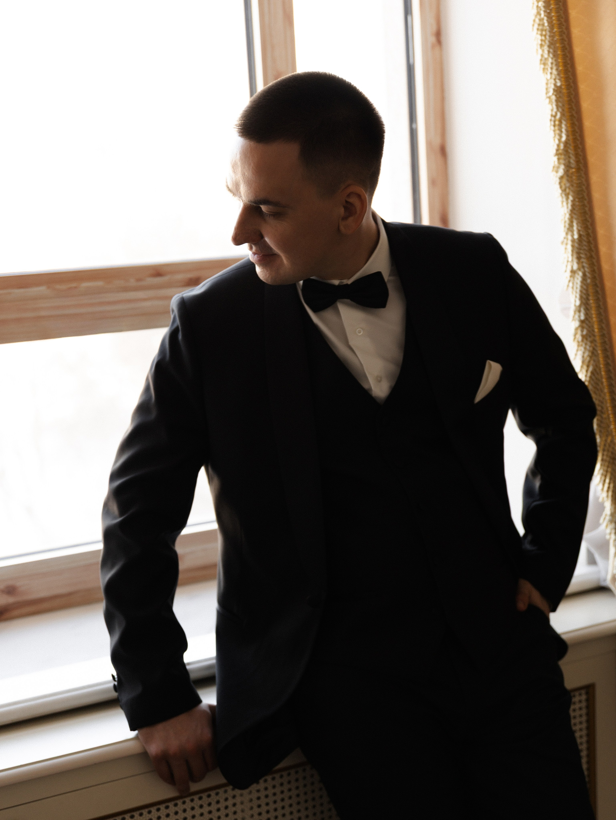 Роман и София. Фотограф Тюмень Пушковская Кристина