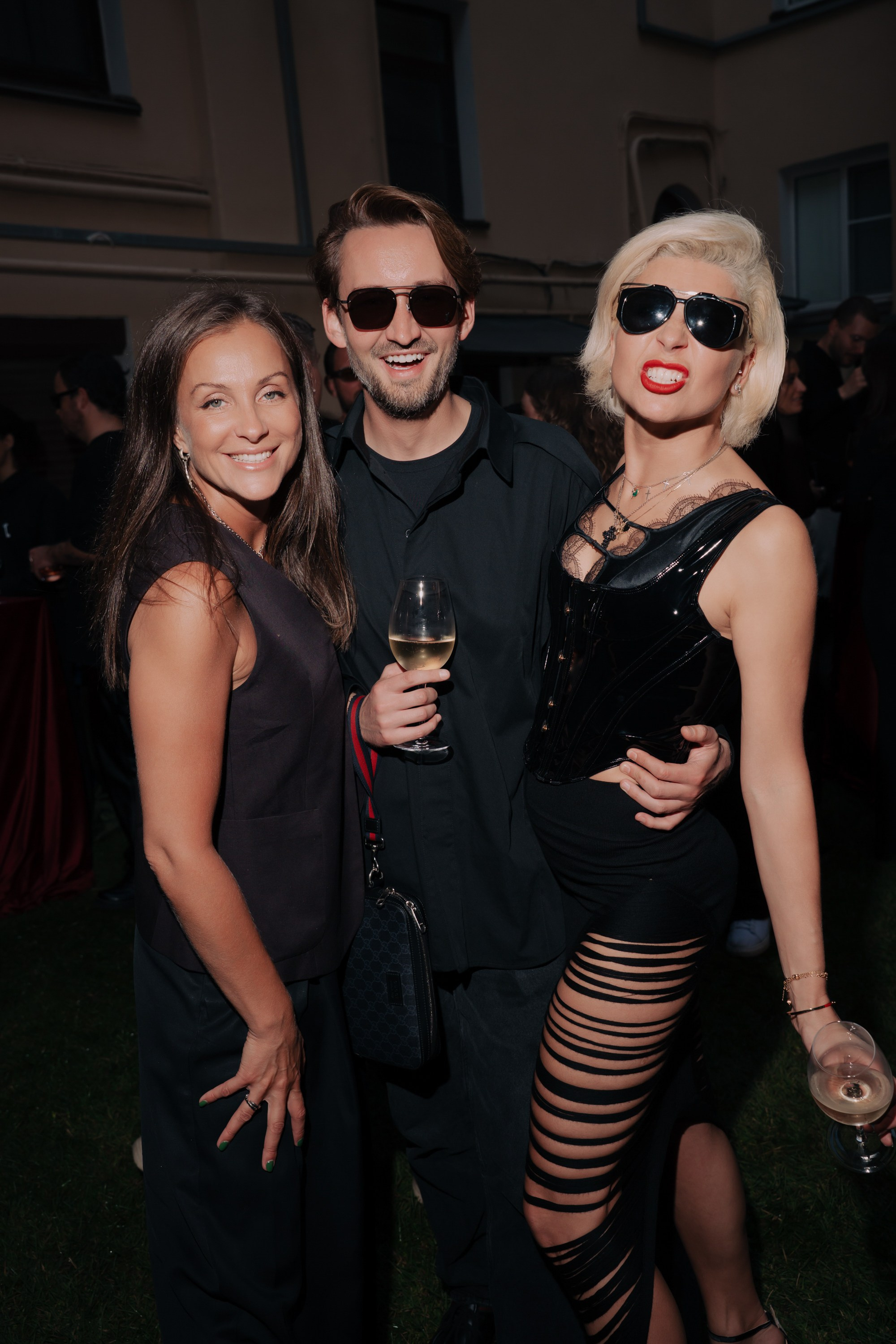 Адище города. Портретный и репортажный фотограф в Санкт-Петербурге Максим Пашков