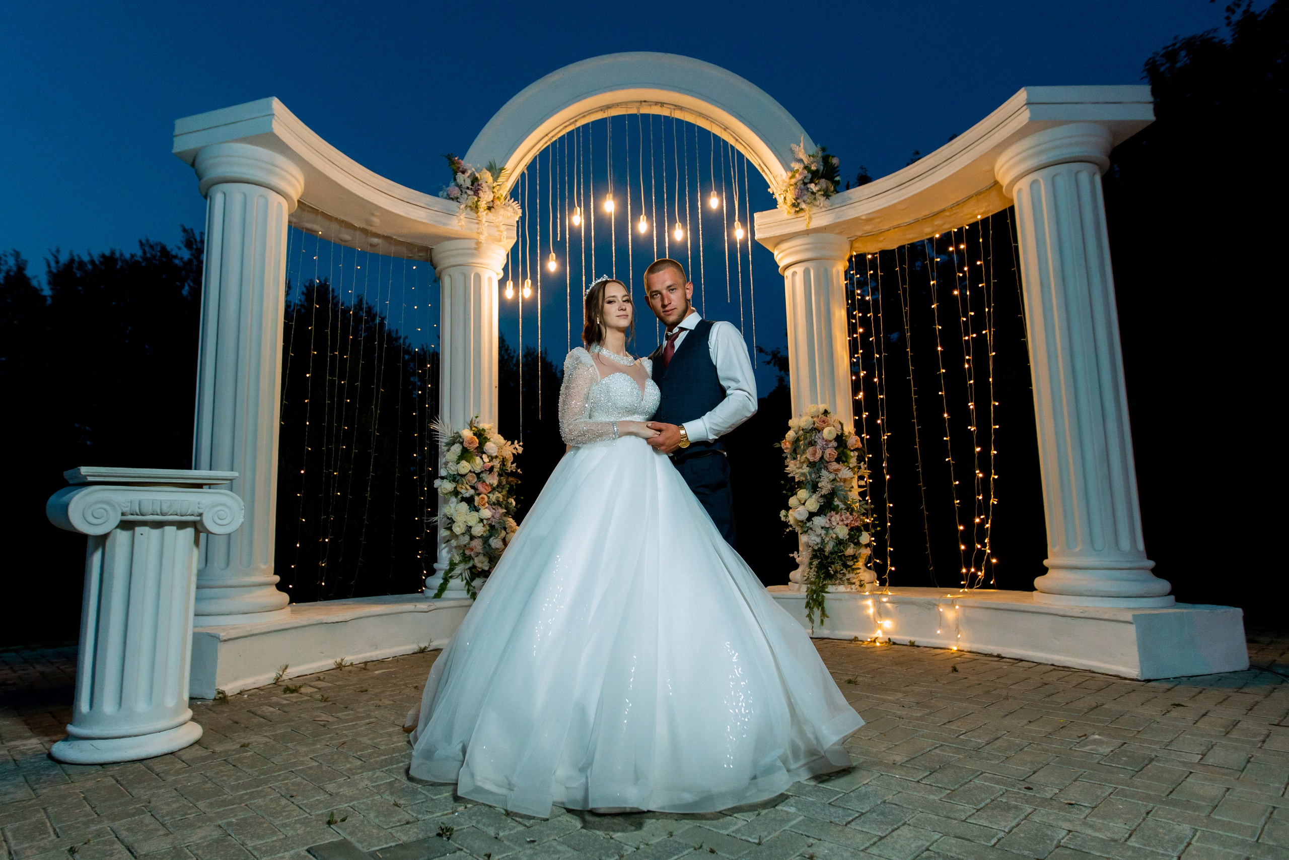 Мария и Андрей. Фотограф в Барнауле Маргарита Бредихина