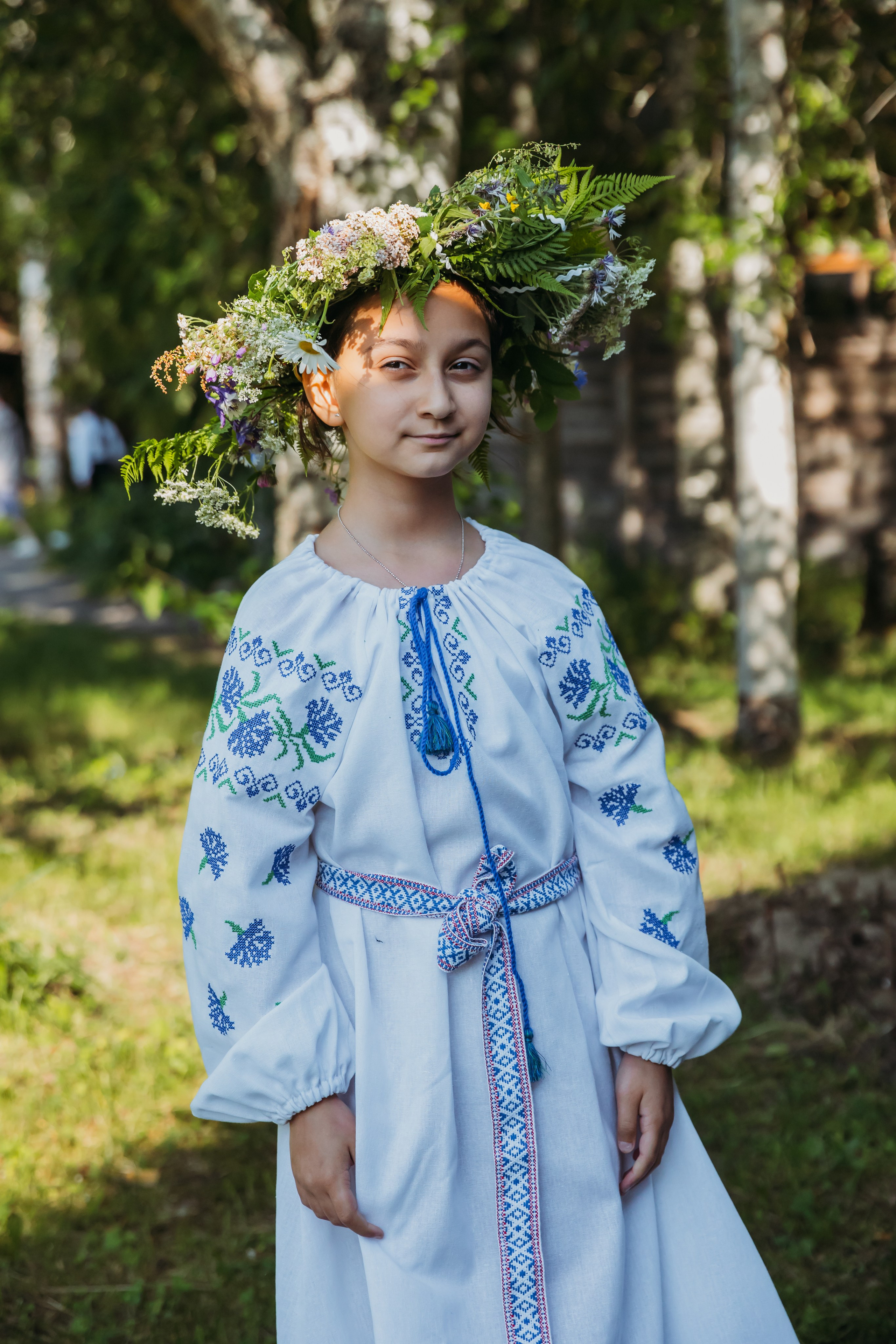 Родные люди «Мандроги». Леся Гаранина. Семейный фотограф/видеограф Москва и область