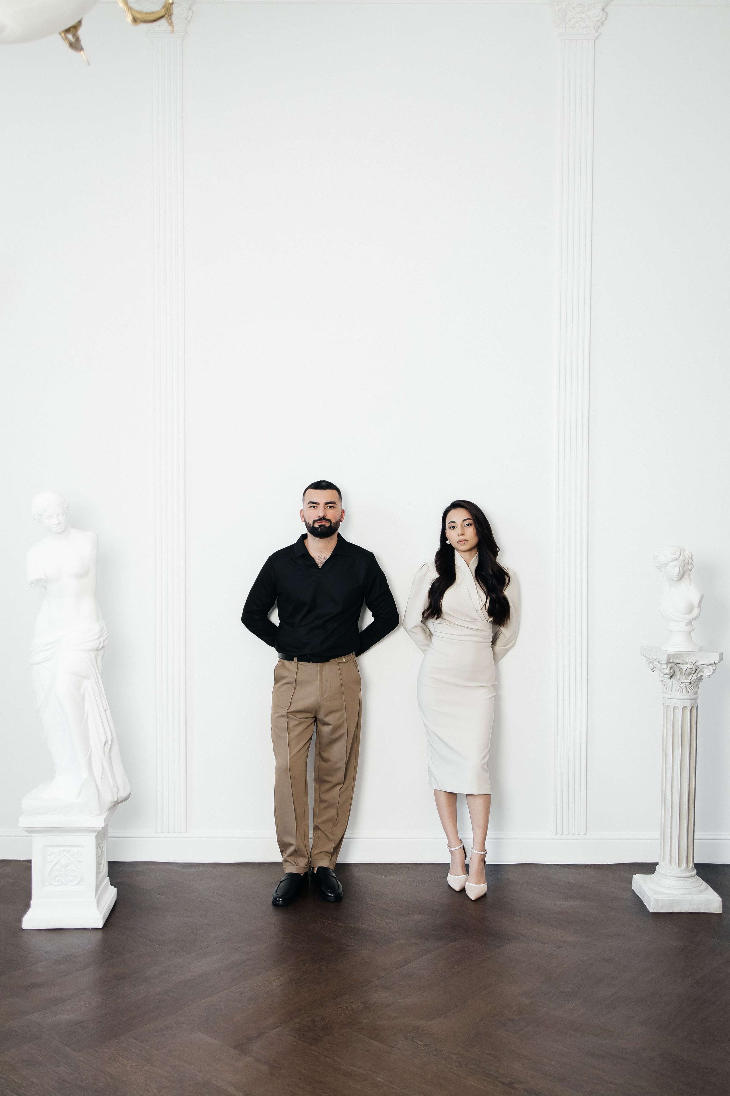 Амина&Эльмин. Ekaterina_ufimtseva_