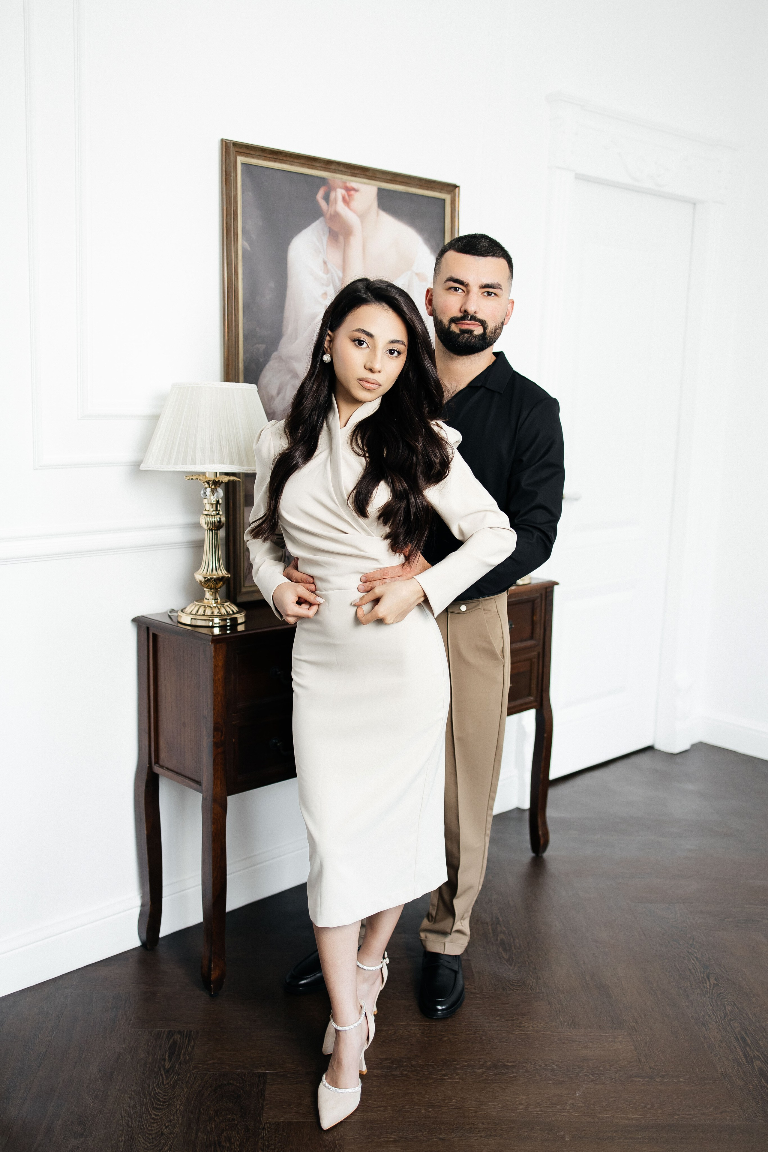 Амина&Эльмин. Ekaterina_ufimtseva_