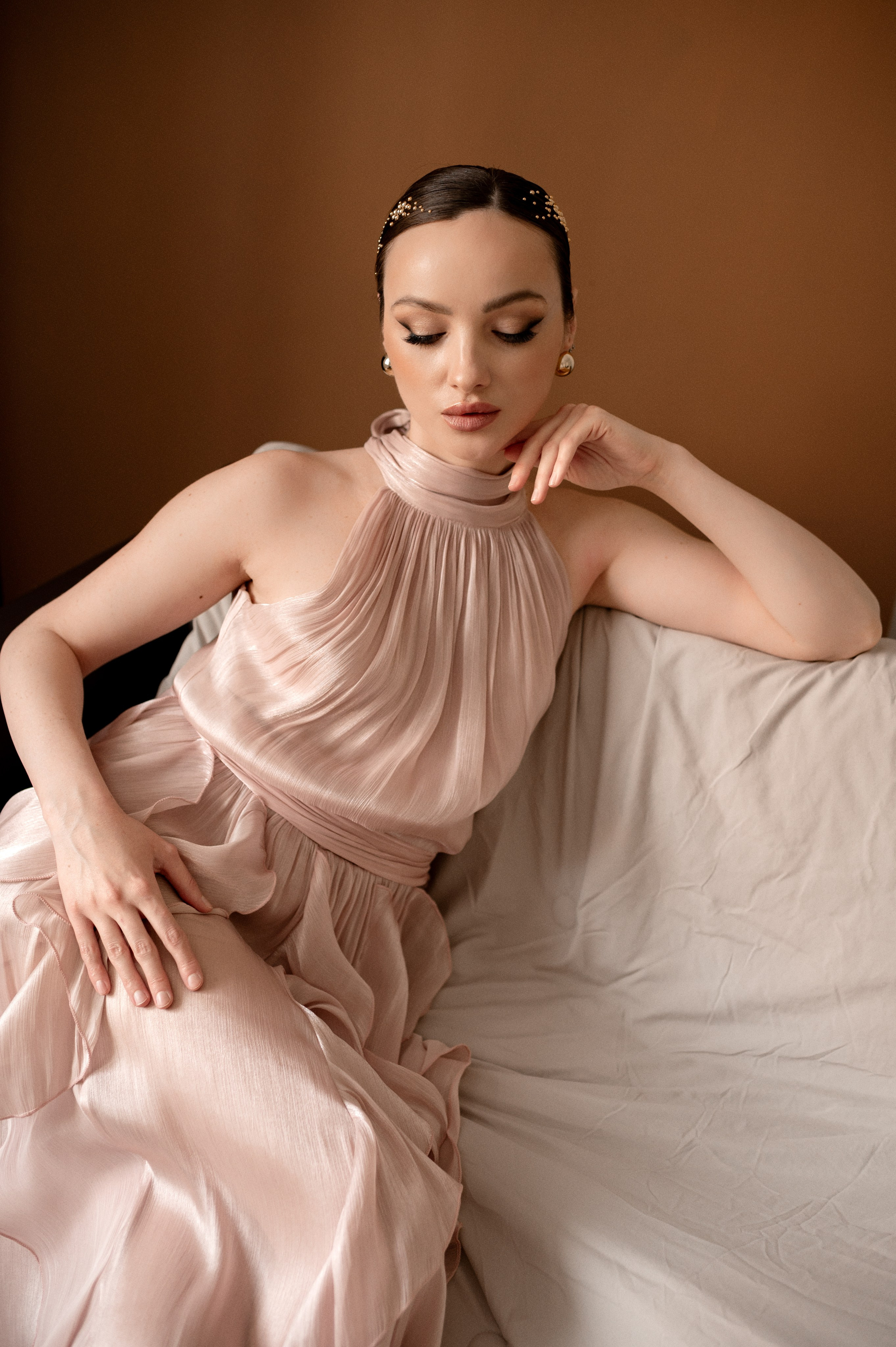 Анна. Свадебный и семейный фотограф в Серпухове Александра Дерюшева