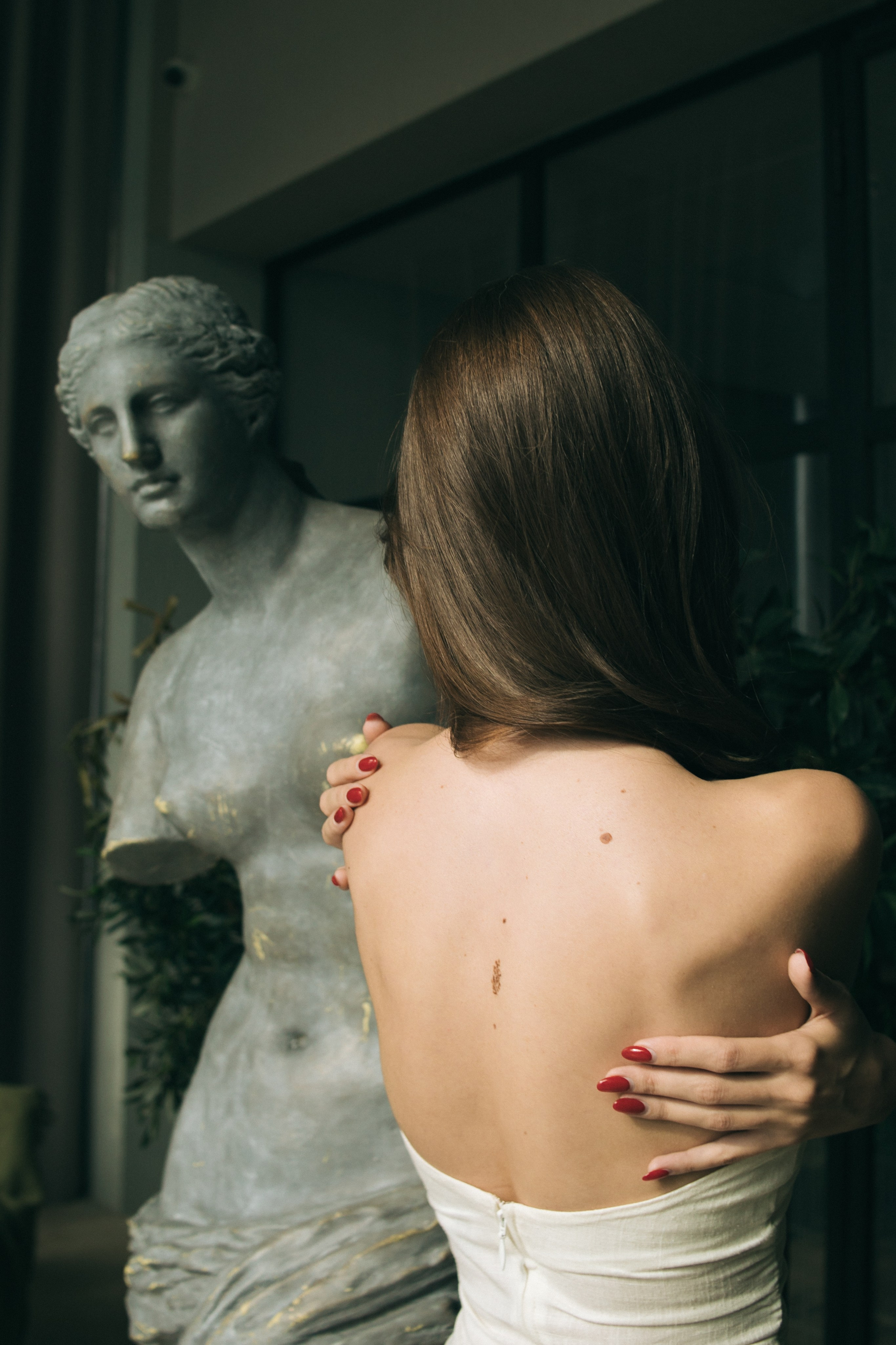 Яна. Портретный фотограф Алексин/Тула/Москва