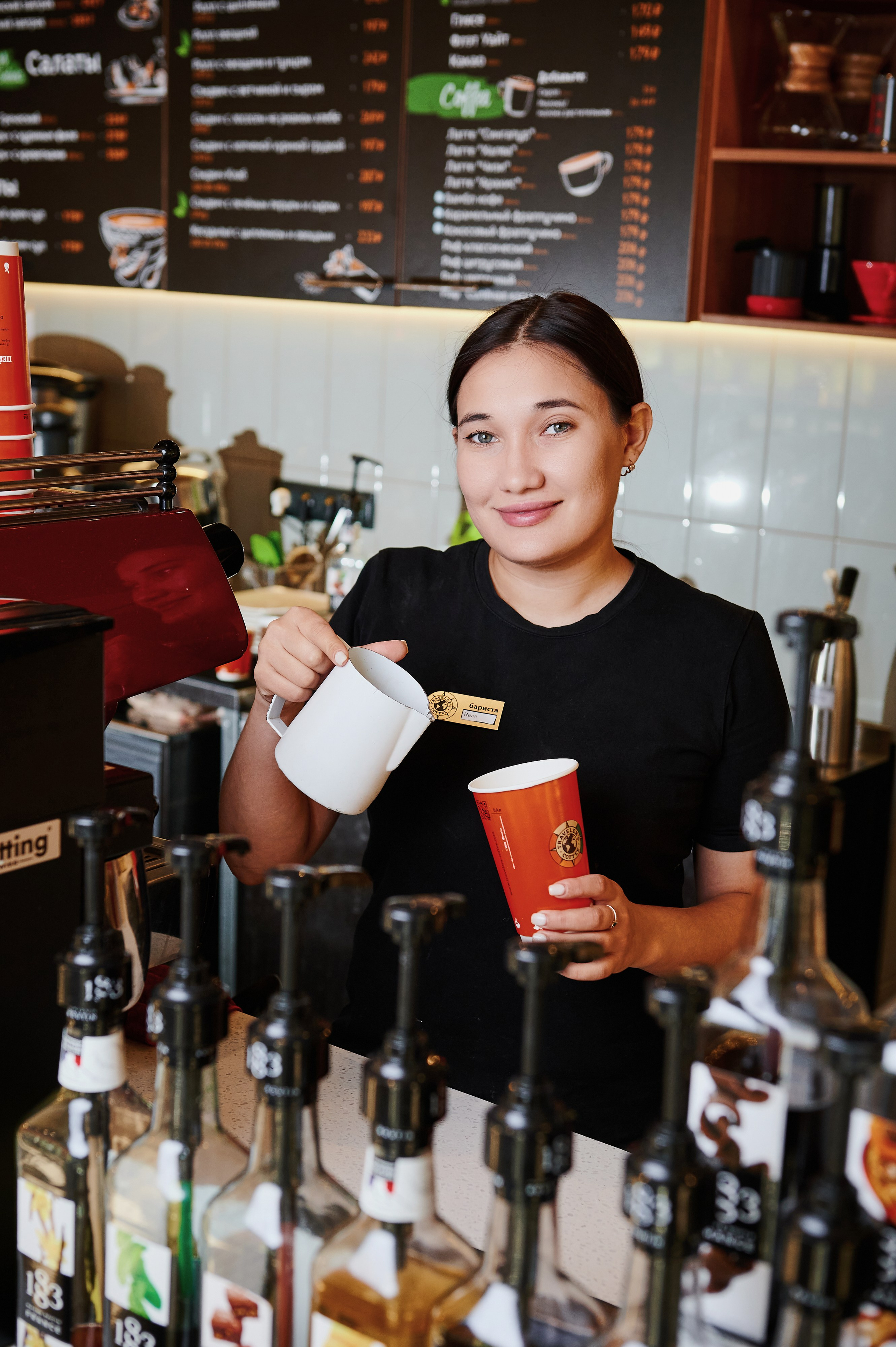 Коммерческая и контент съемка. Коммерческий фотограф в Ульяновске