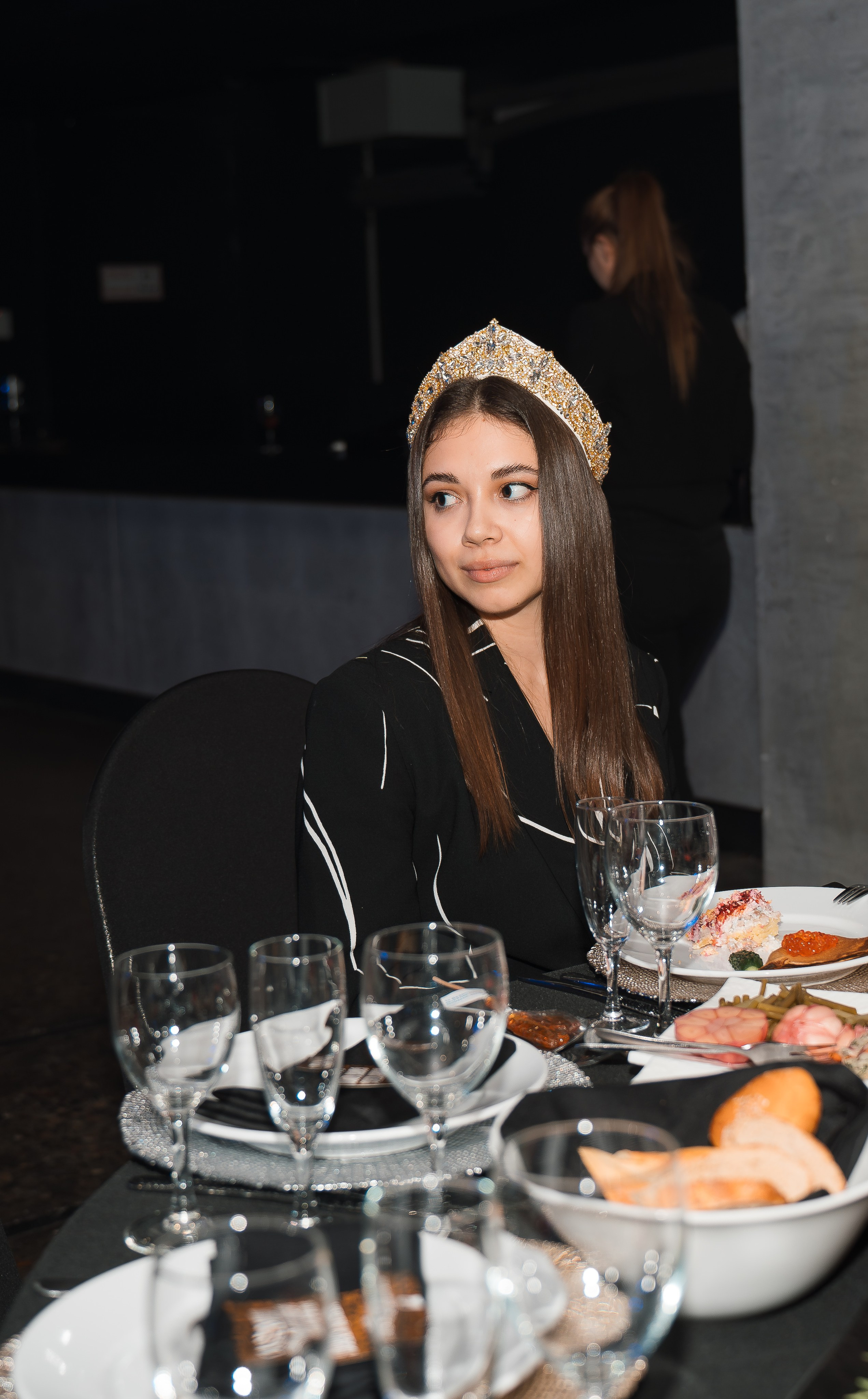 Премия Урбан 2024 - награждение. Портретный фотограф в Москве — Вадим Галанин