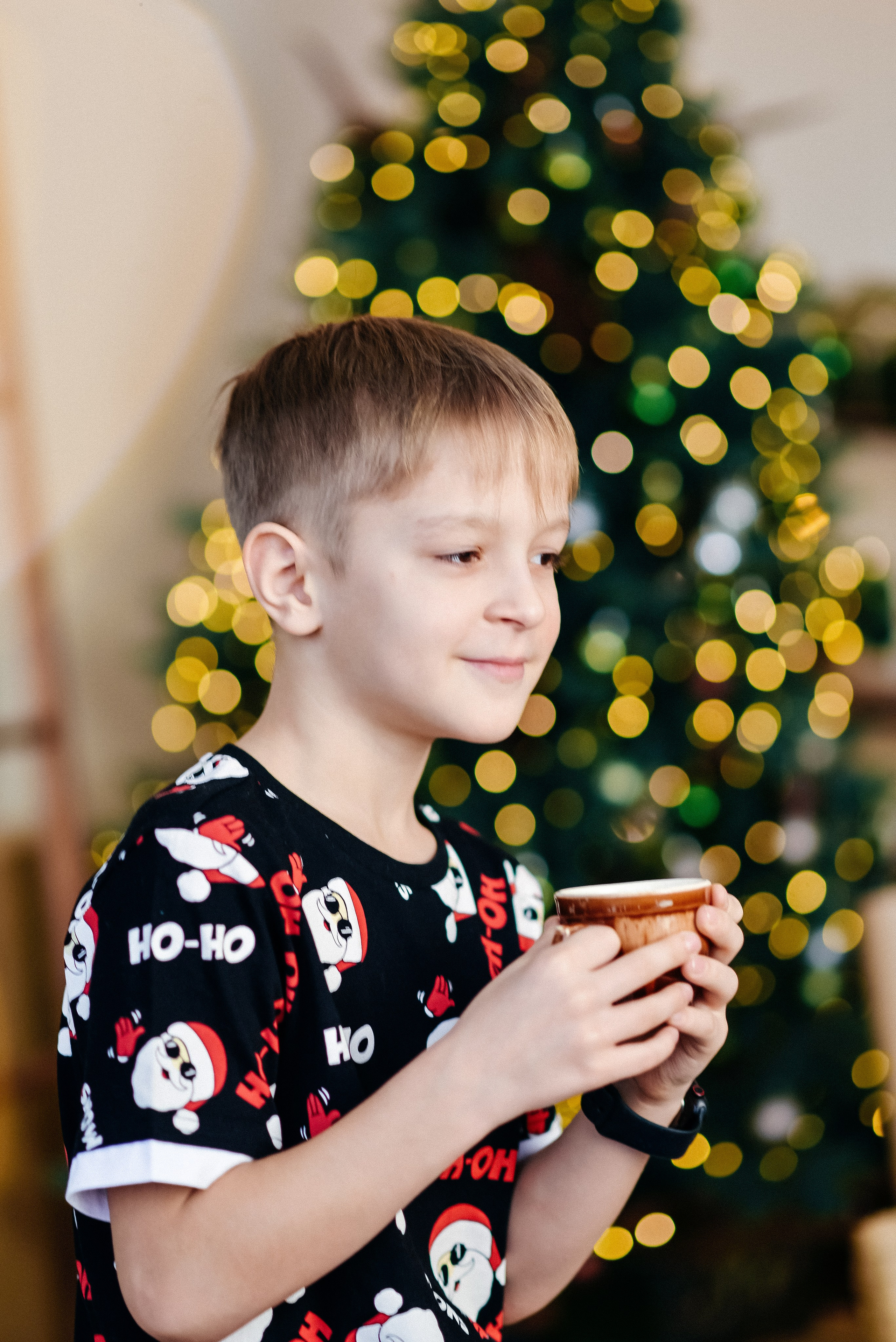 Новогодние детские в Сове. Семейный, школьный фотограф в городе Салават Камила Абдракипова