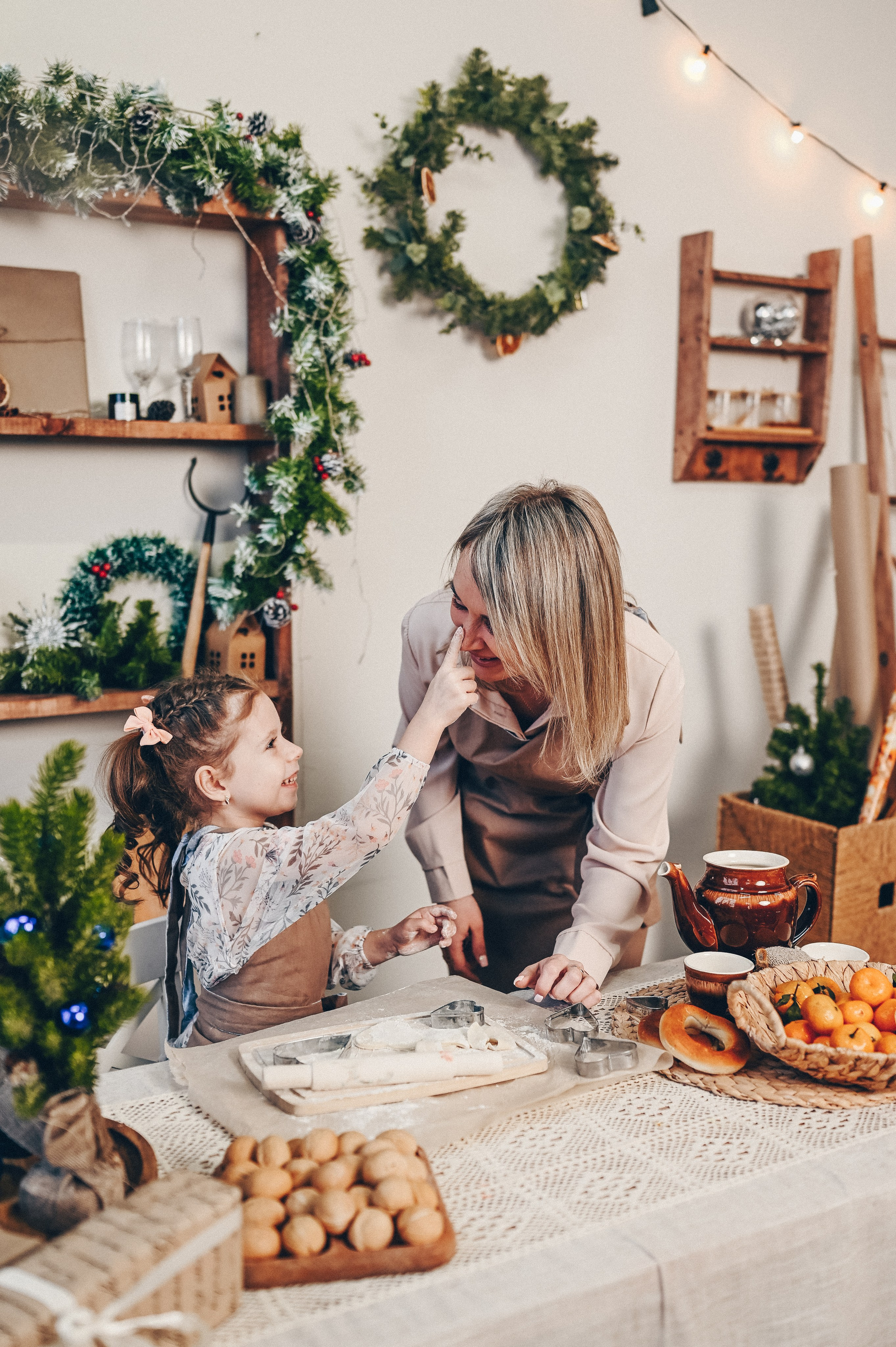 Поварята. Семейный, школьный фотограф в городе Салават Камила Абдракипова