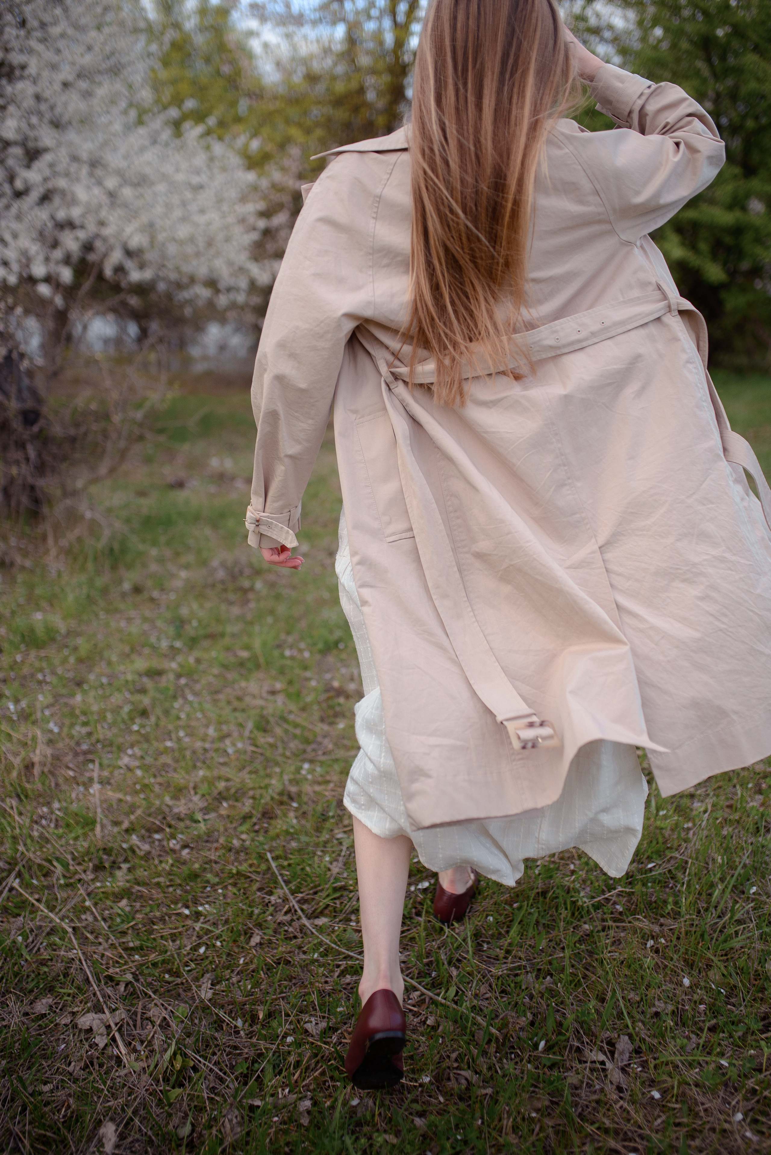 Алина. Фотограф Анна Абрикосова