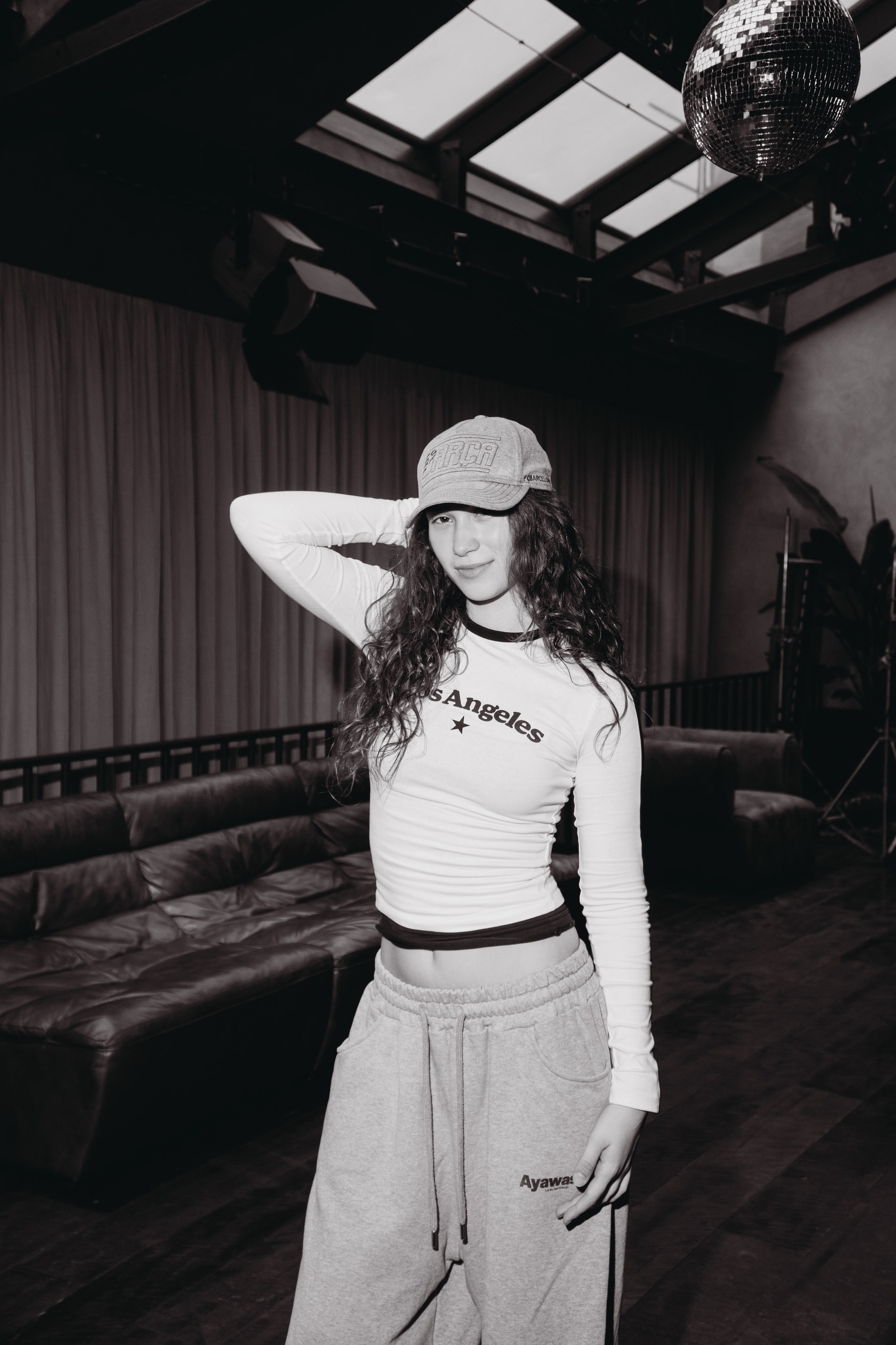 Мероприятия. JK`Shot