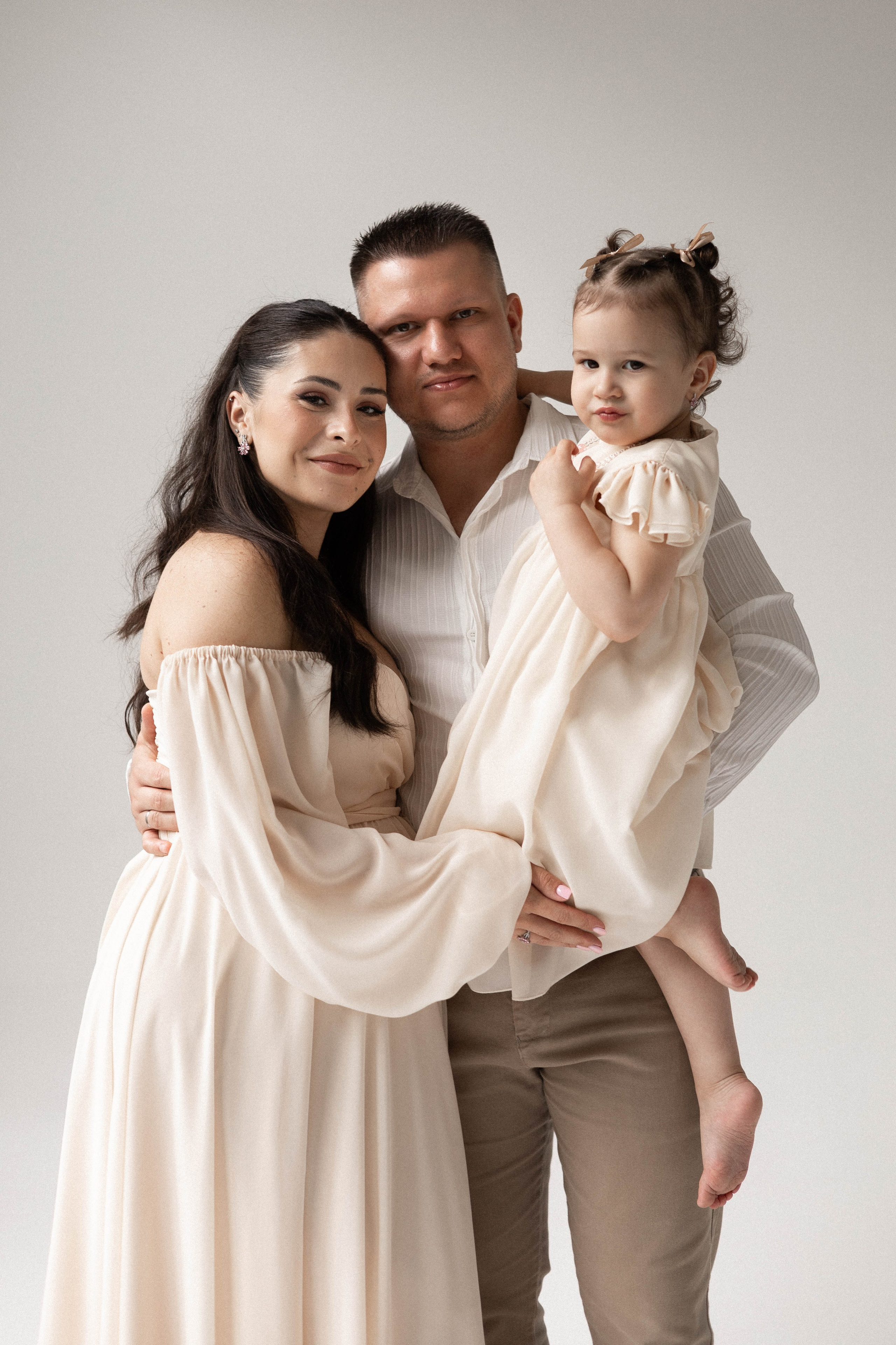 В ожидании чуда. Свадебный и портретный фотограф Соломко Диана