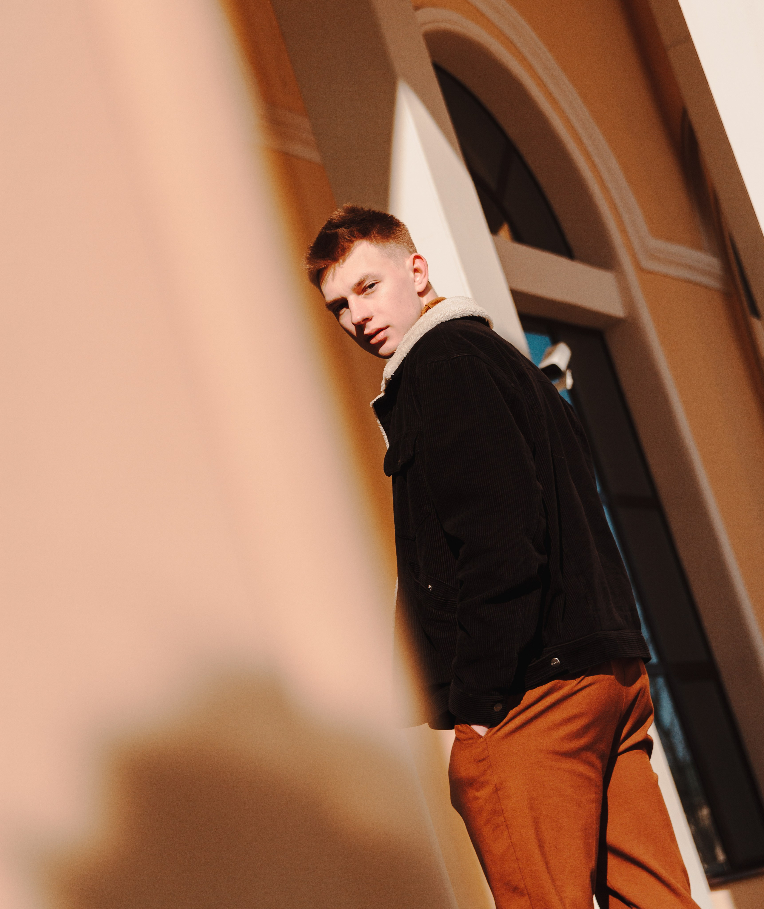 Vladislav | Dynamo stadium