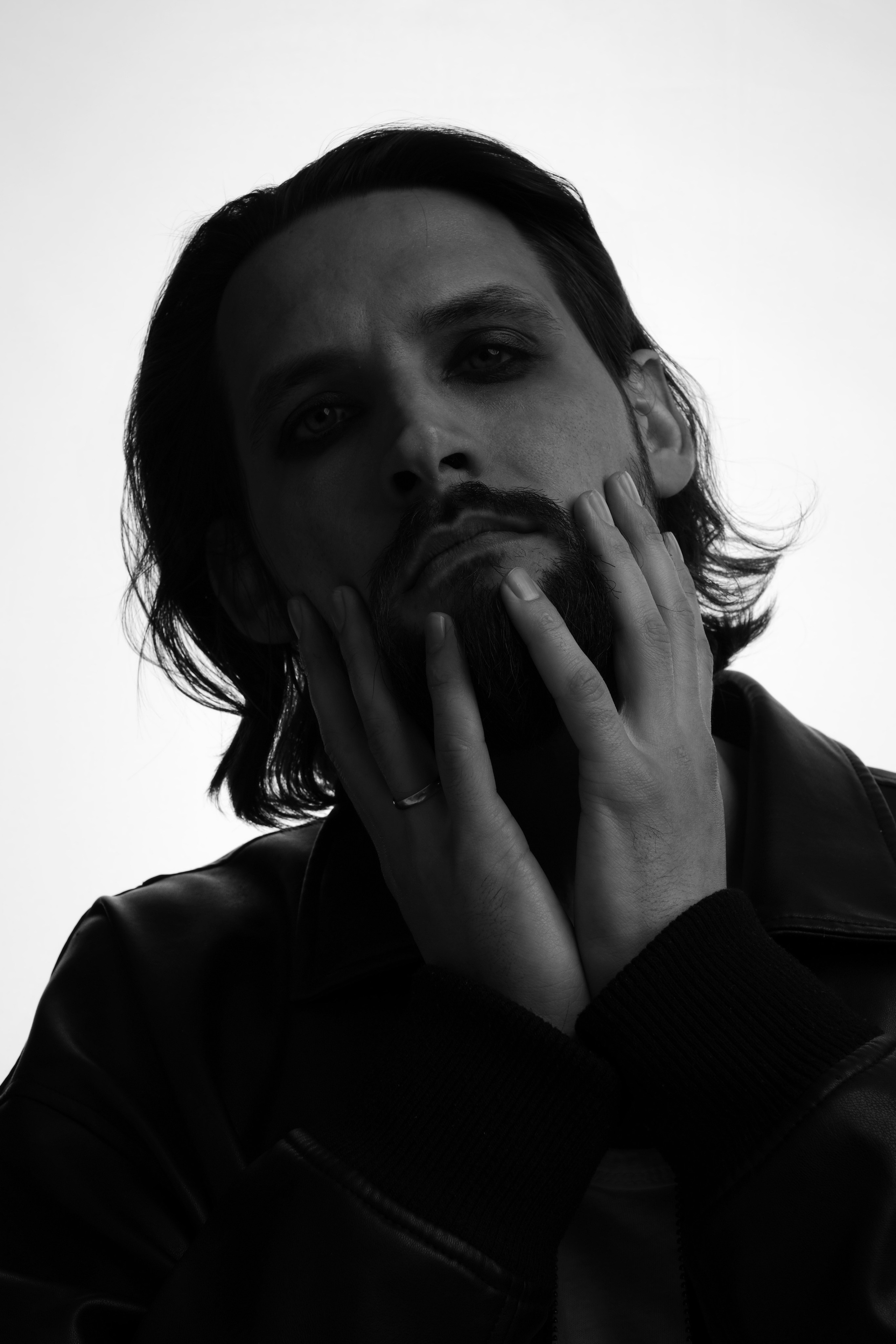 Коля. Фотограф в Москве. Женский и мужской портрет, лавстори (love story)