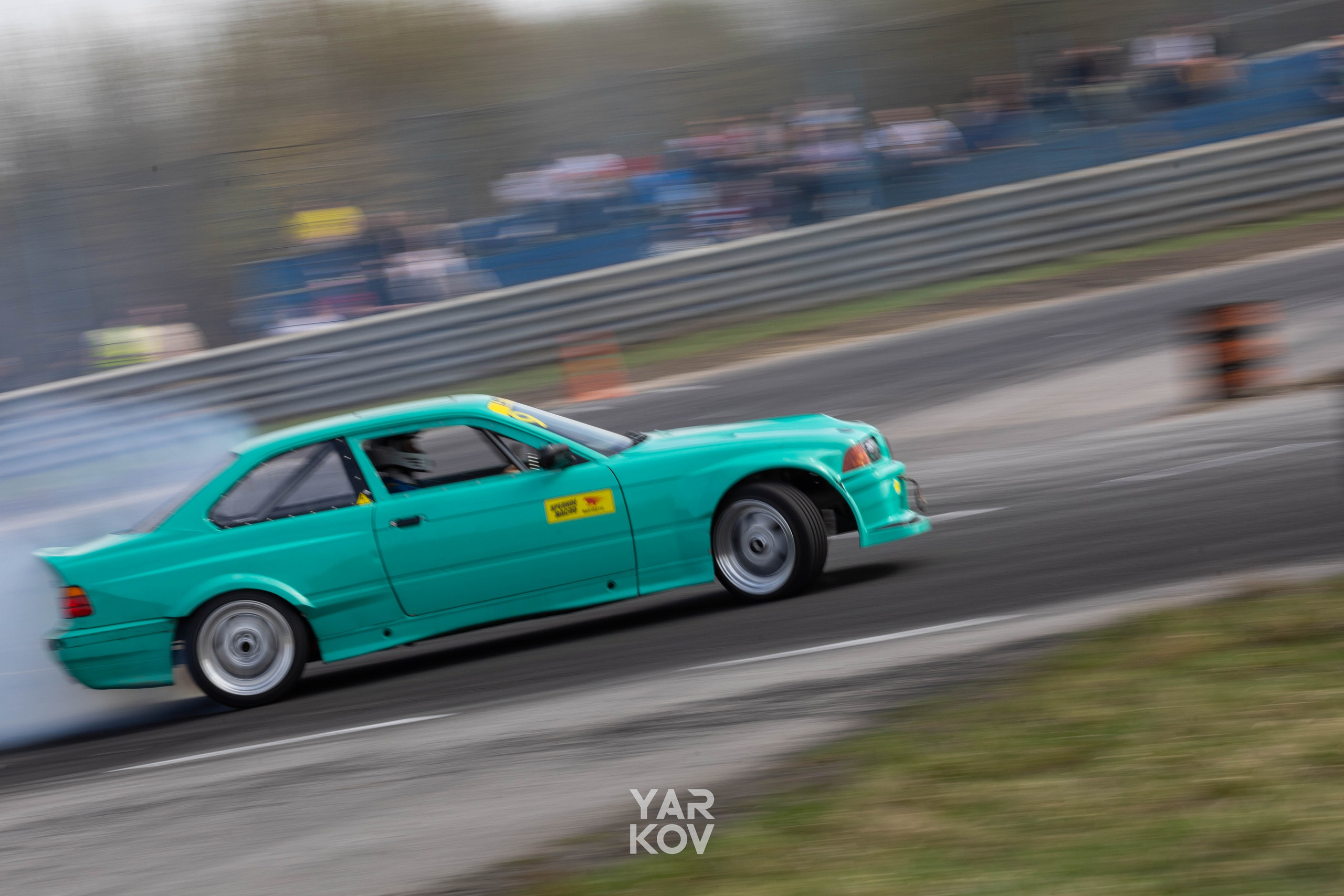 Lets.Drift. Репортажный фотограф в Иркутске — Ярослав Ковалёв