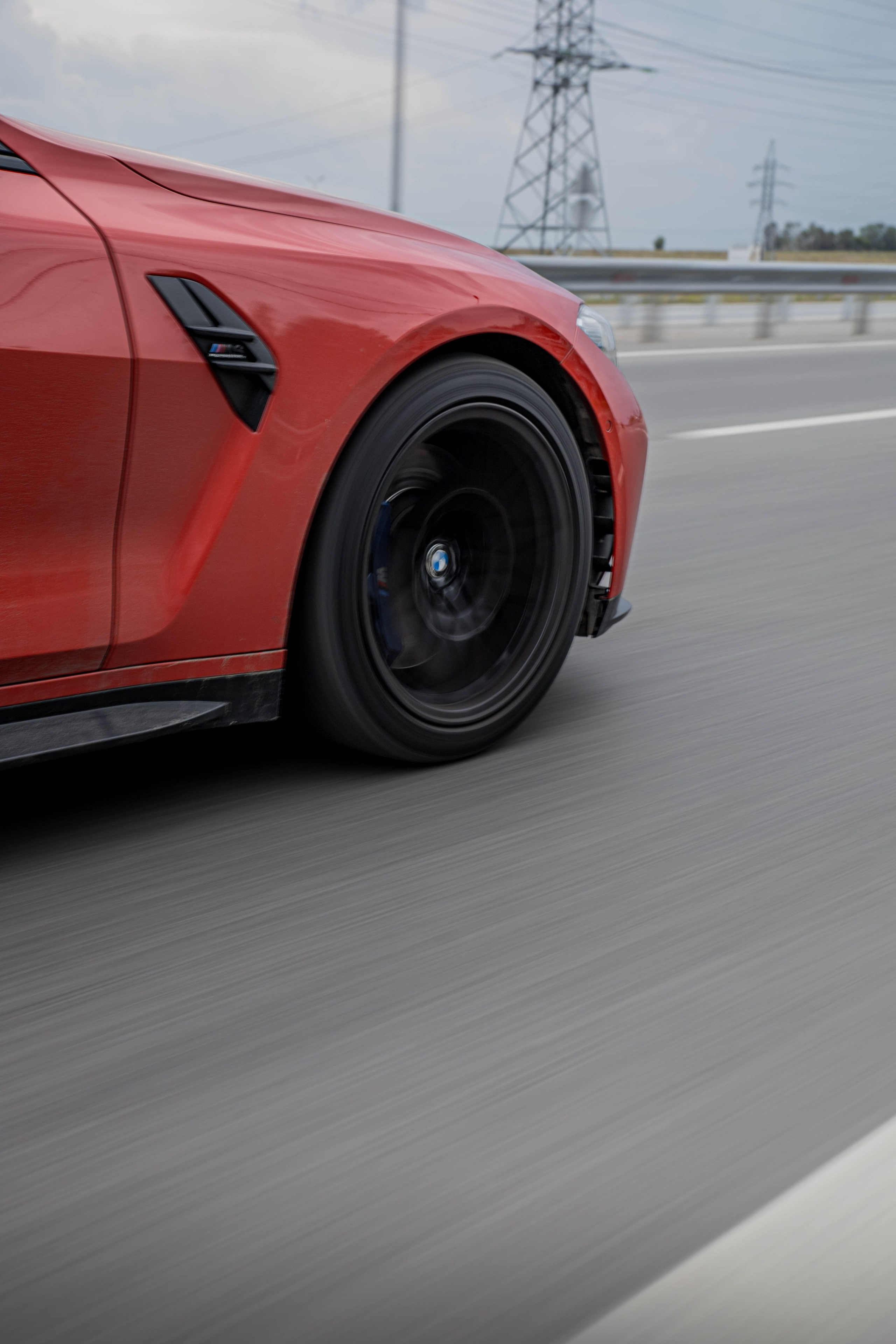 BMW M4 COMPETICHEN. Репортажный фотограф в Иркутске — Ярослав Ковалёв