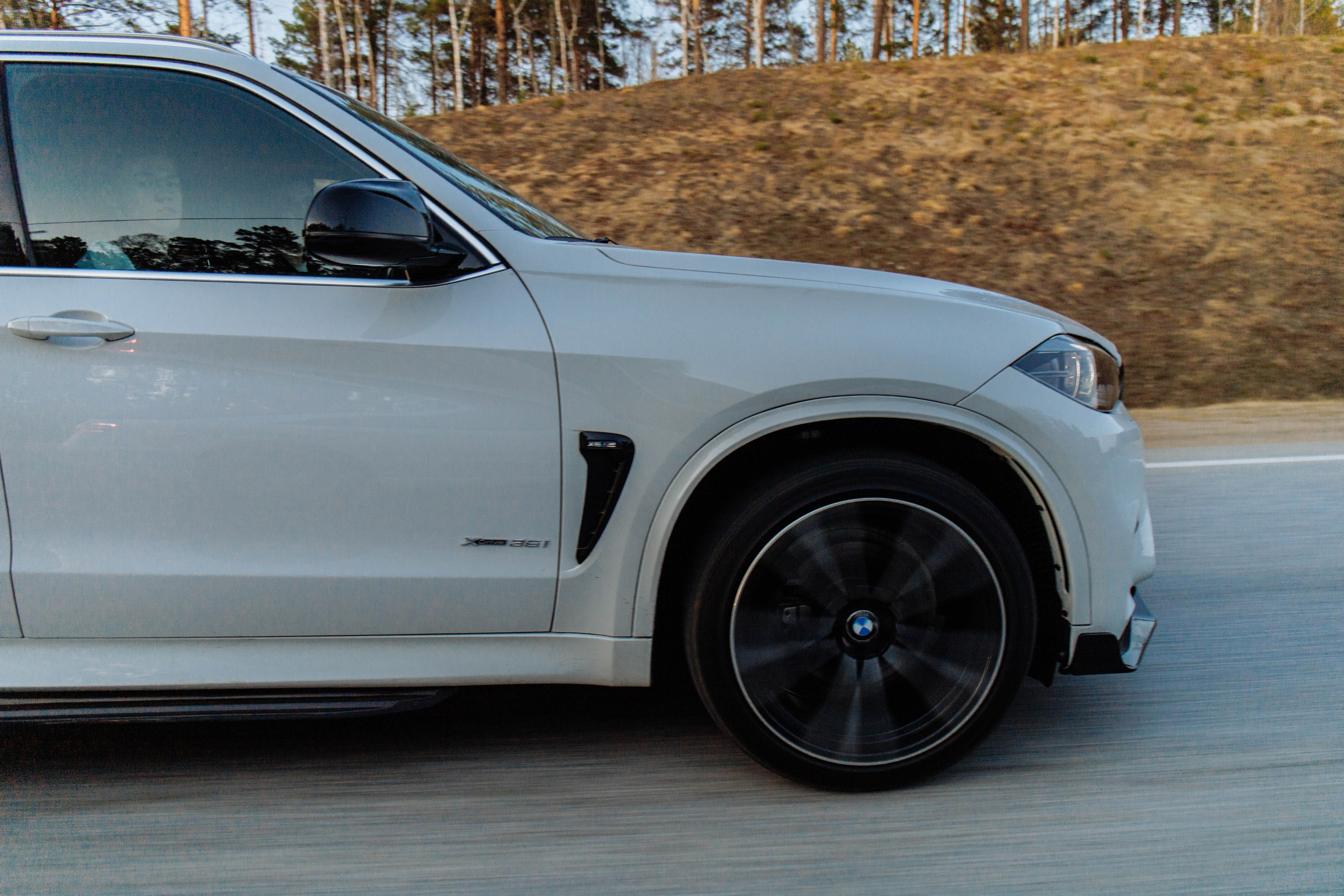 BMW X5M. Репортажный фотограф в Иркутске — Ярослав Ковалёв