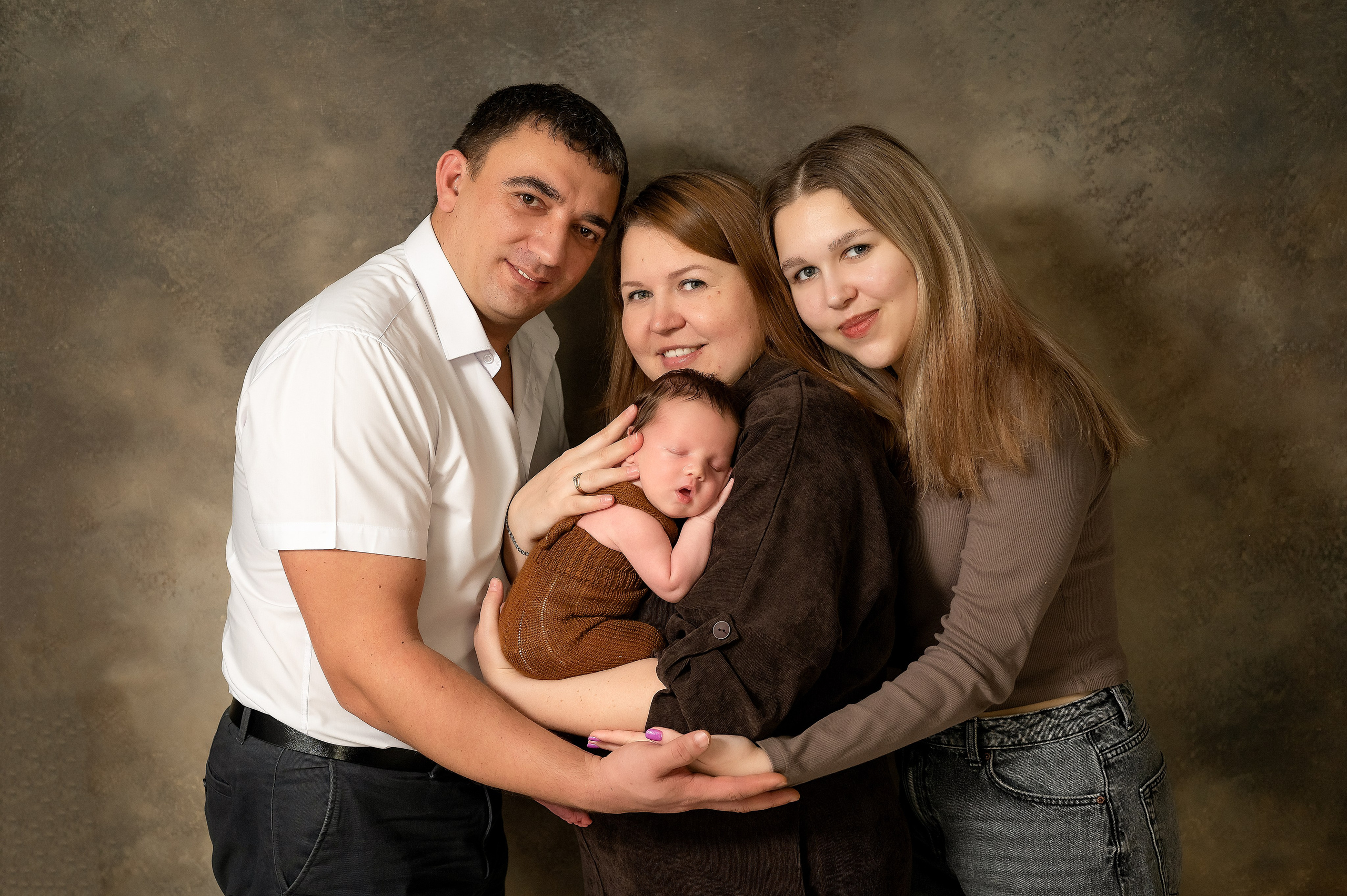 #фотосессия новорожденного. Фотограф новорождённых, семейный, школьный в городе Калуге Евгения