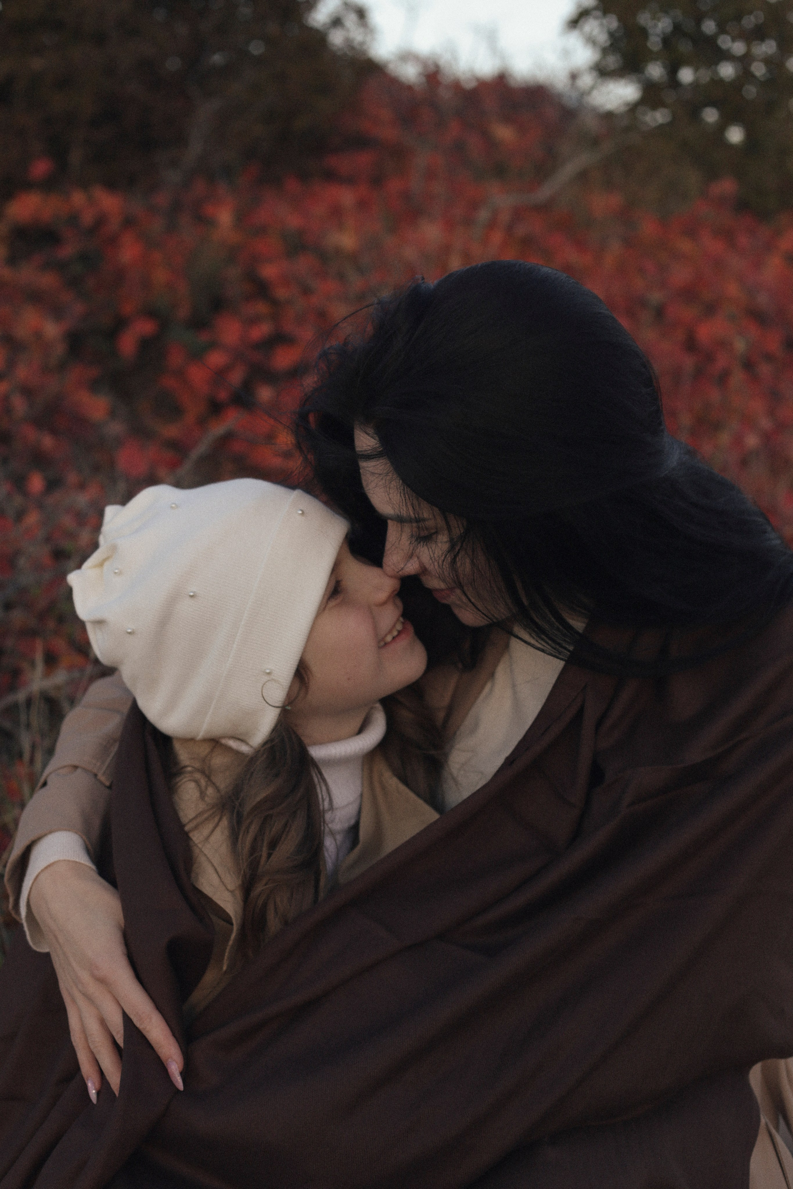 Диана и Алиса | Звездопад воспоминаний. Семейный фотограф в Феодосии и по Крыму Брежнева Алла