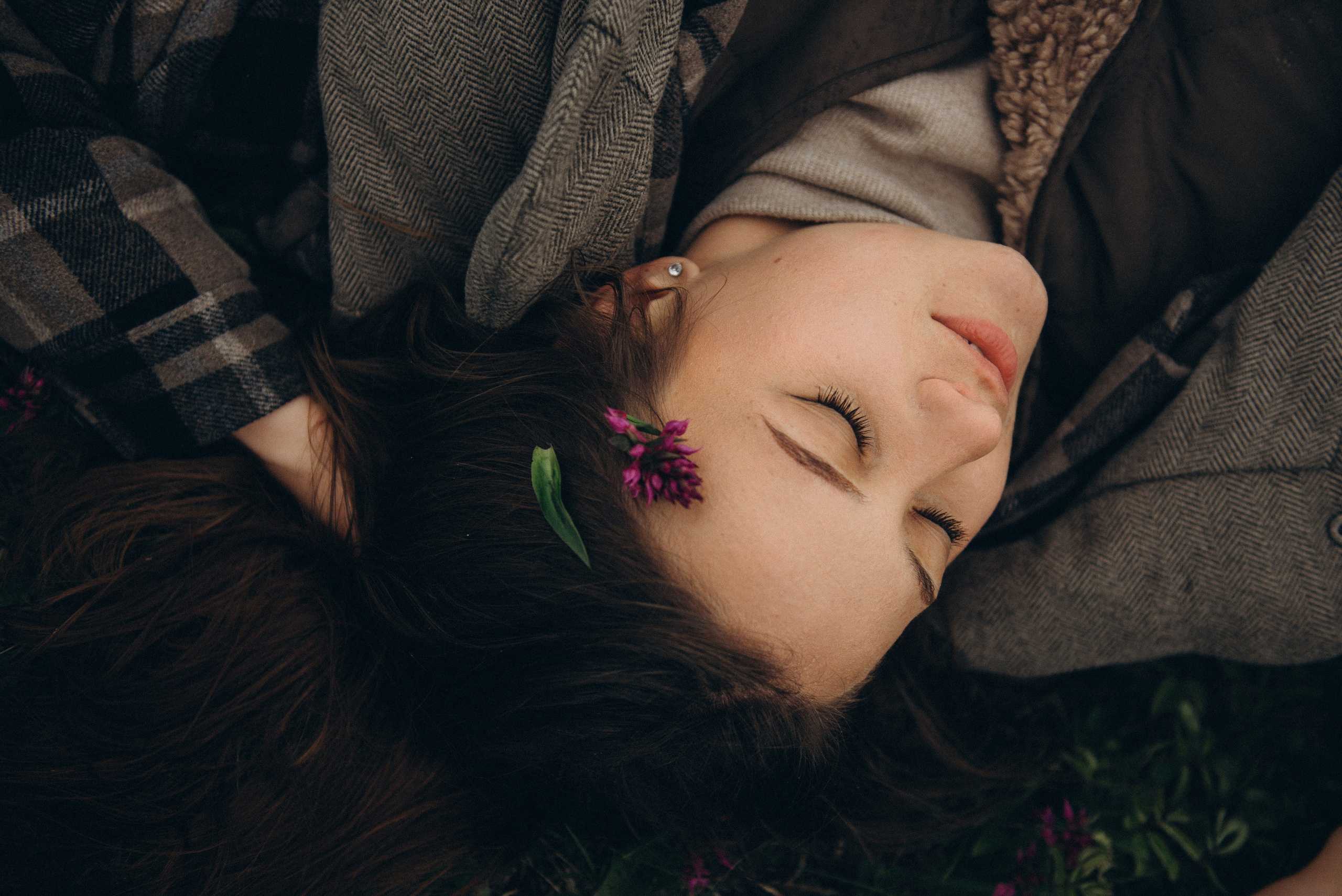 Карина. Ирина Метелица фотограф на Шикотане