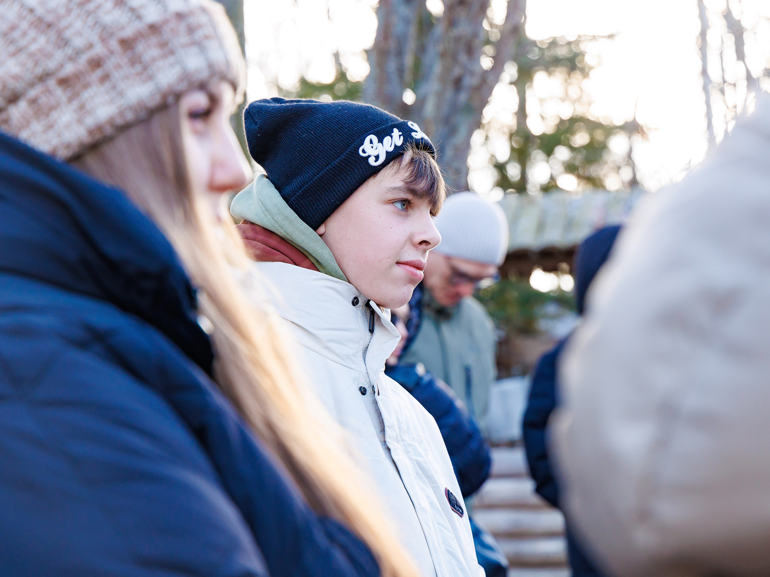 Патриот.слёт. Инга Кузьминская ТОП-фотограф г. Корсаков