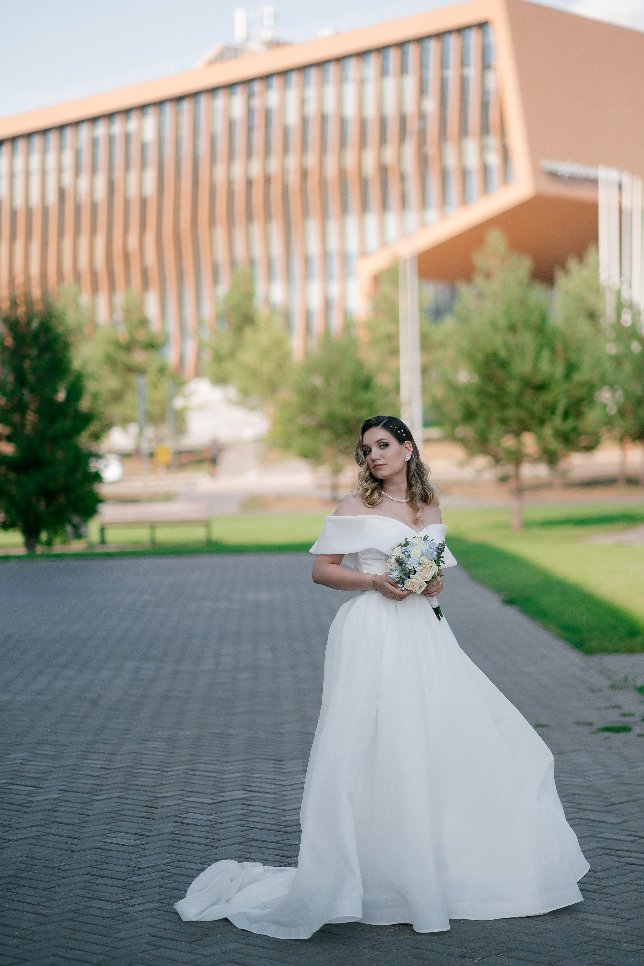 Ваня & Даша. Свадебный и семейный фотограф в Казани и Зеленодольске Ланочкин Илья