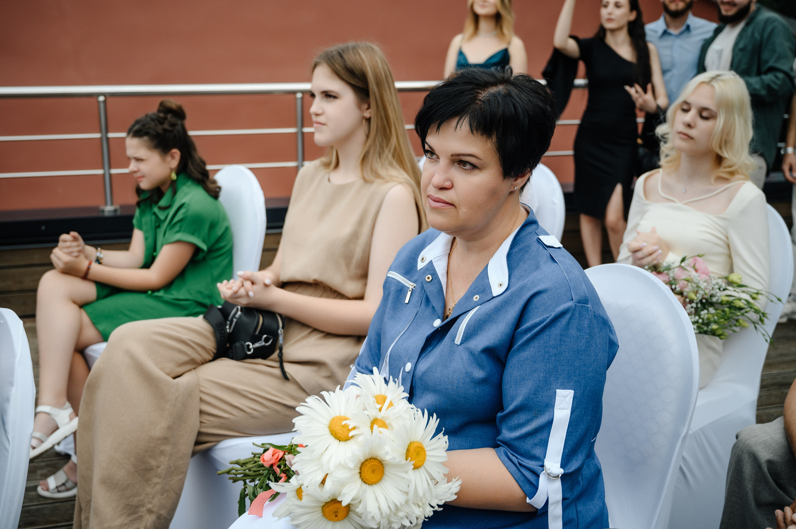 Иван и Анастасия. Фото-видеосъемка свадеб Venson Films