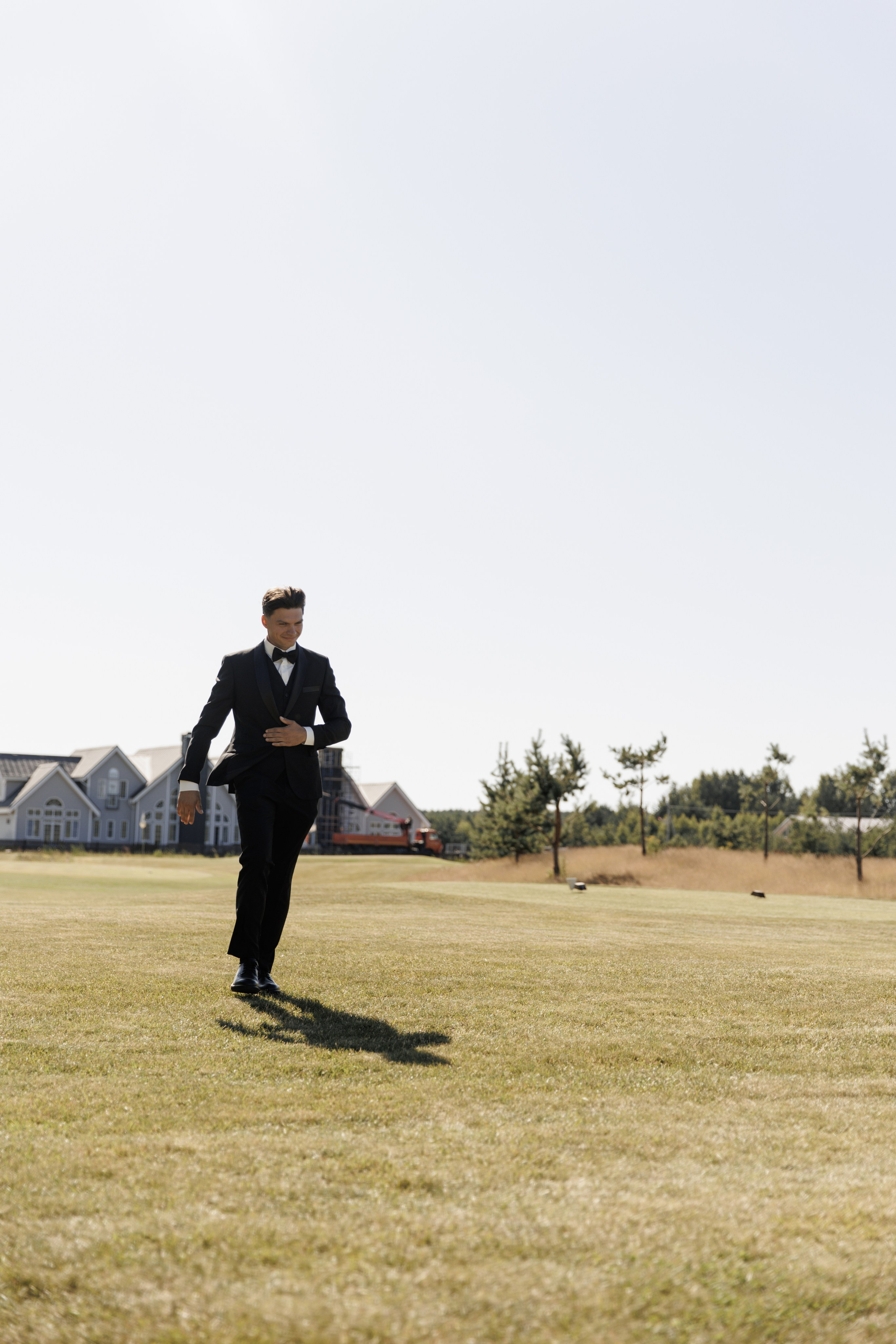 D&O. Свадебный фотограф Екатерина Худякова — Ярославль, Санкт-Петербург, Москва