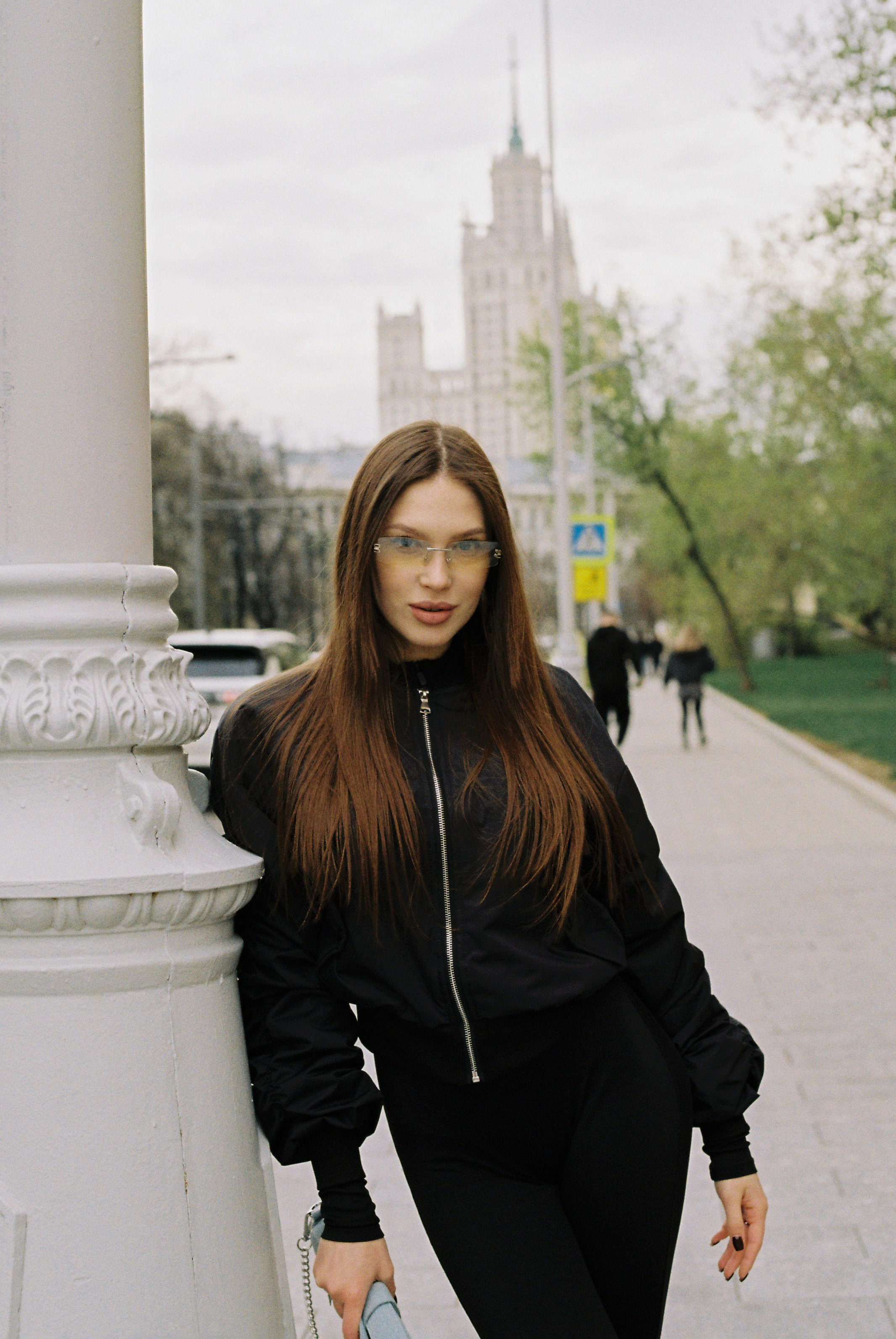 Сергей и Ирина, 2026. Photographer | oymaru