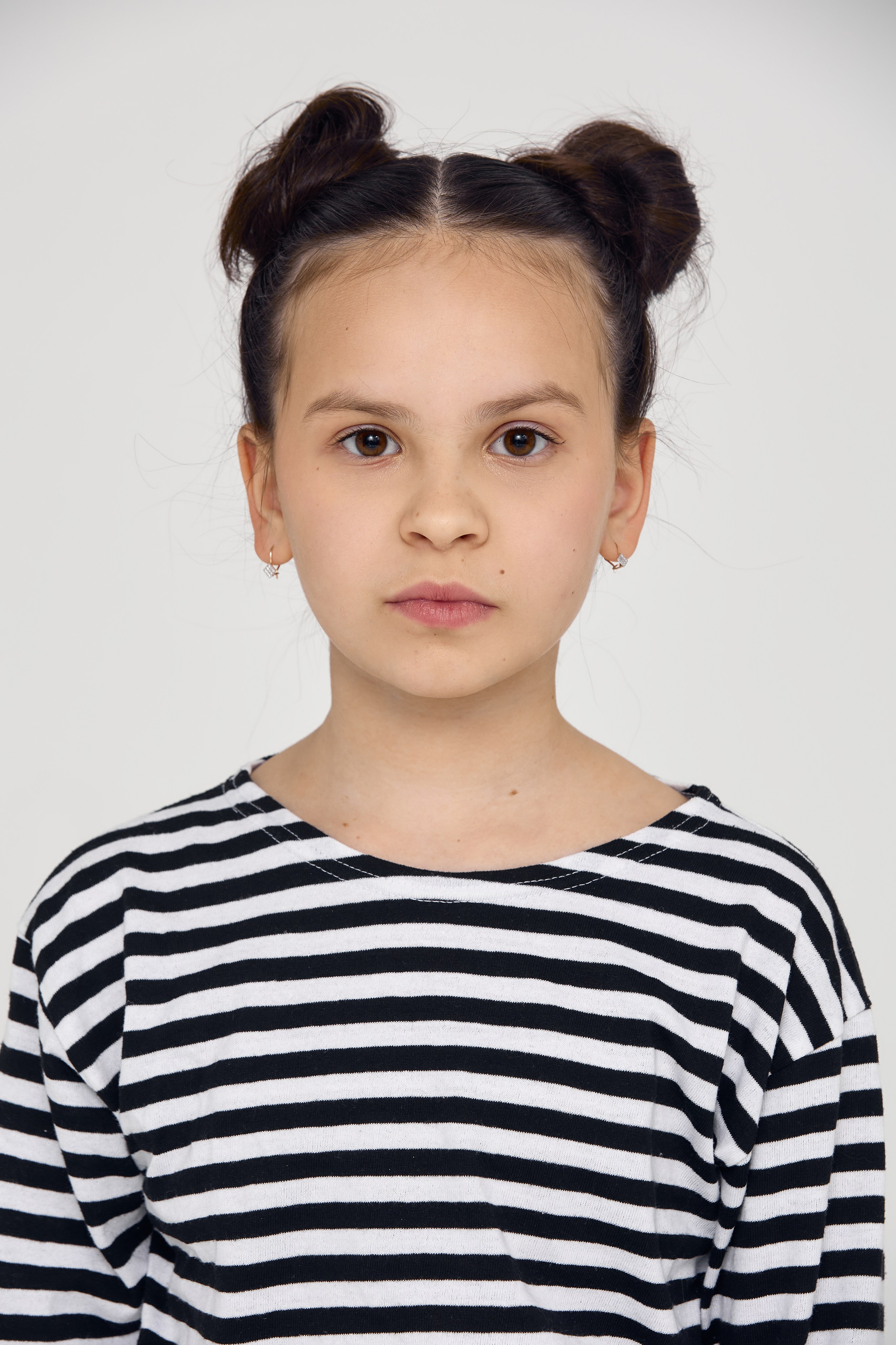 Петрова Алиса. Школа Развития моделей Город Ижевск