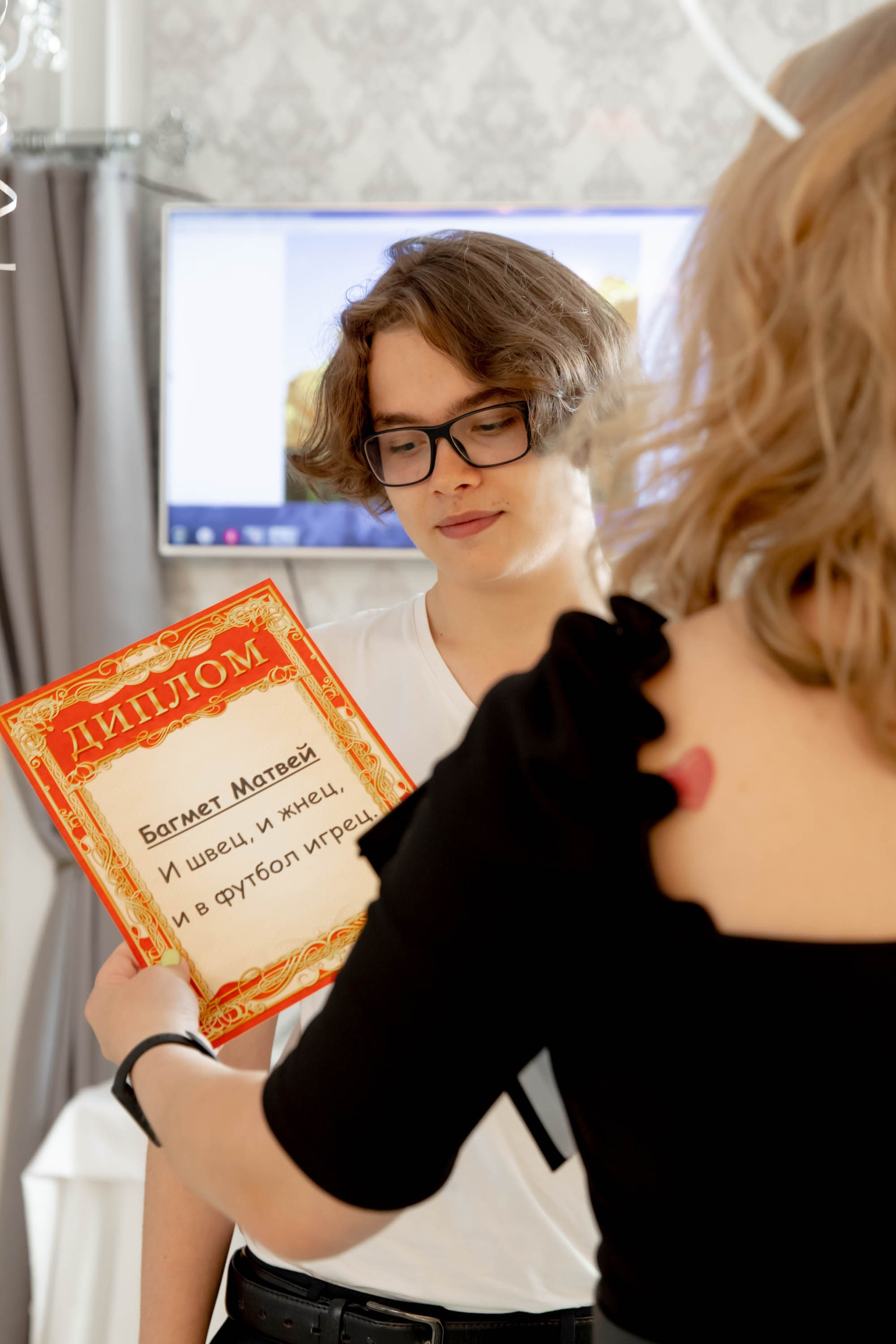 Фотосъёмка школьного выпускного. Фотограф на праздник, корпоратив, День Рождения и Юбилей в г. Санкт-Петербурге Алексей Анкушев