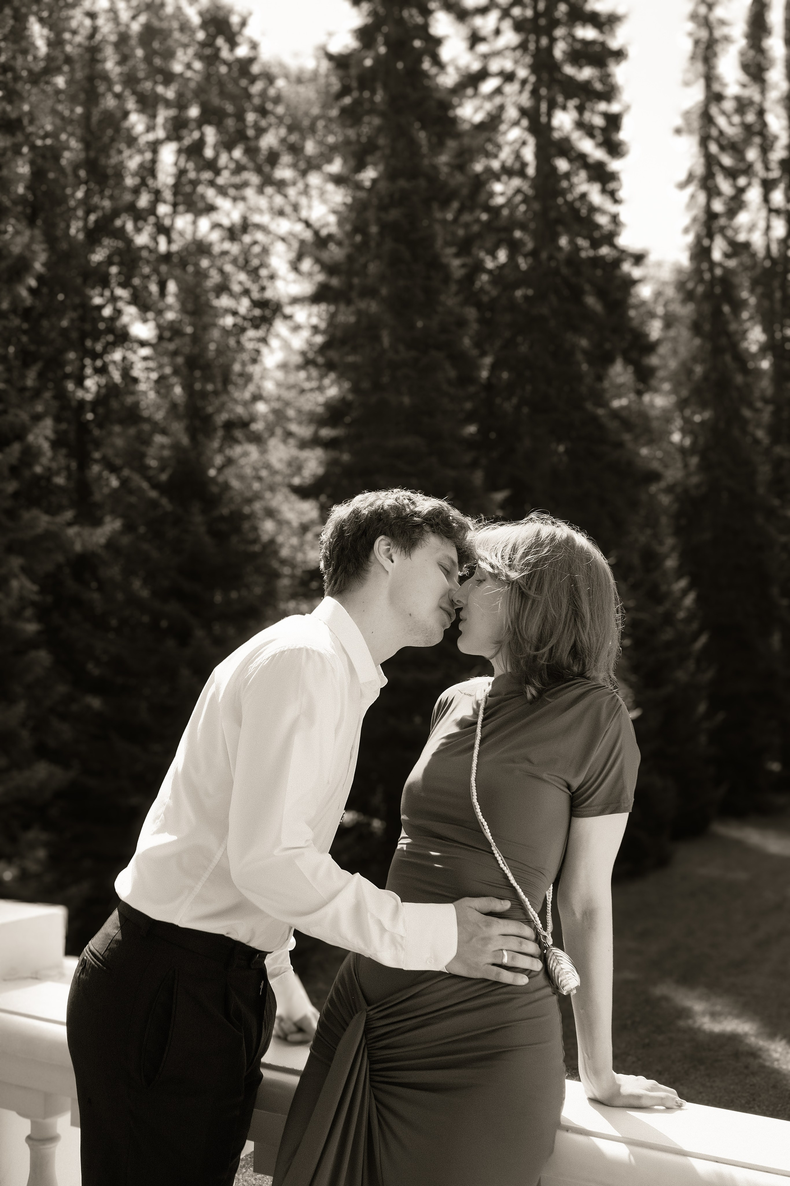 Индивидуальные и парные съемки. Фотограф в Санкт-Петербурге Анжелика Крамская