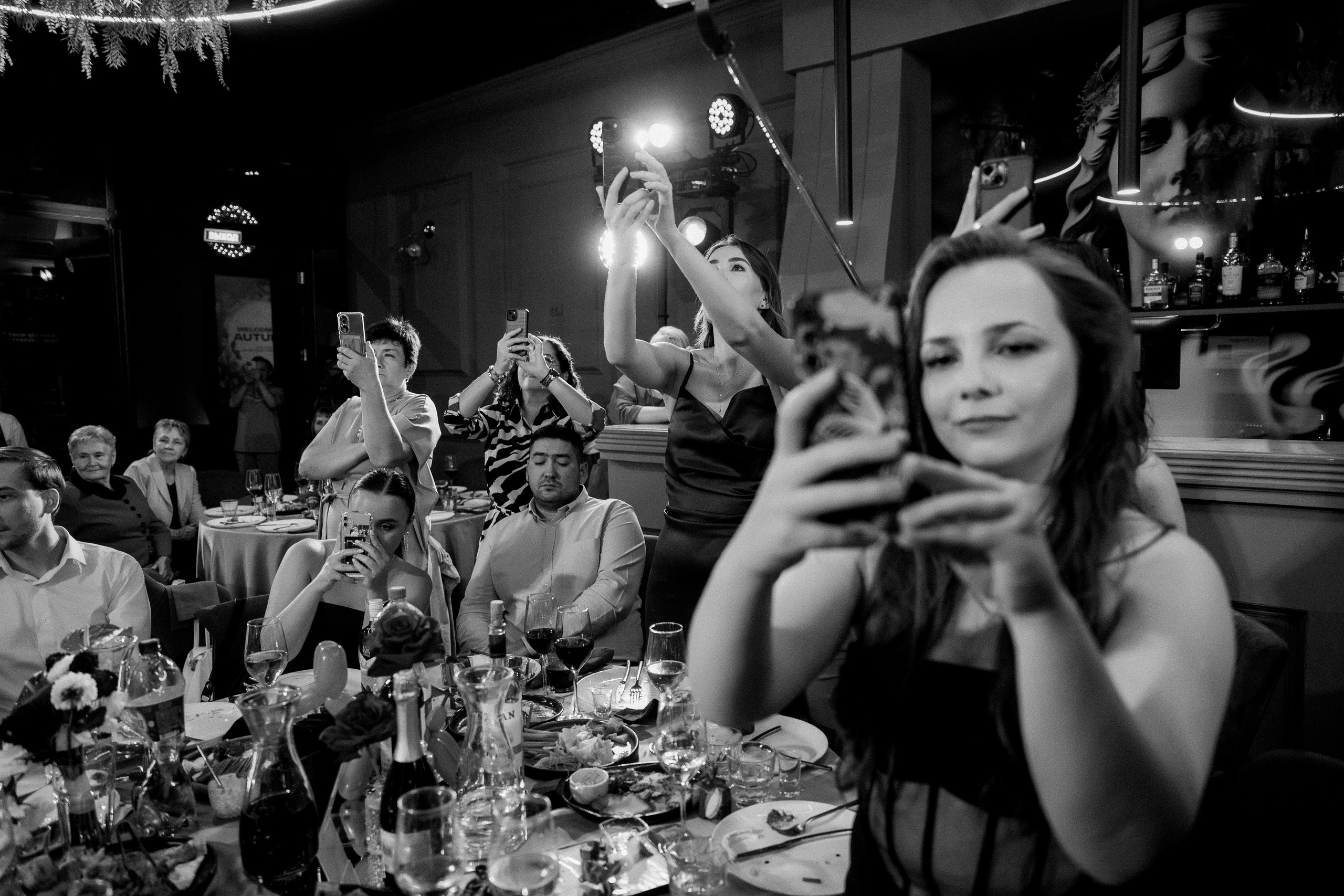 Иван & Настя. Свадебный и репортажный фотограф в Чебоксарах Покровский Александр