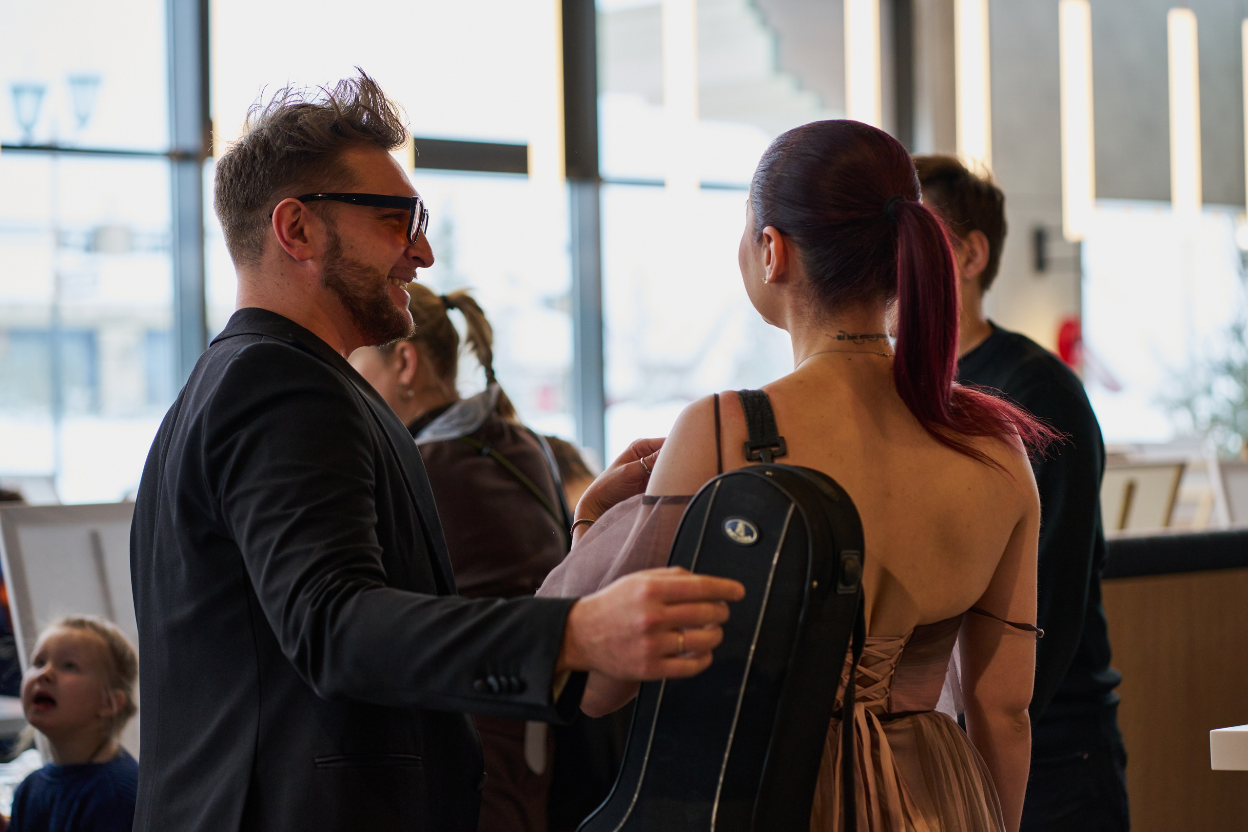 Репортаж. Свадебный и индивидуальный фотограф Аля Мамакова