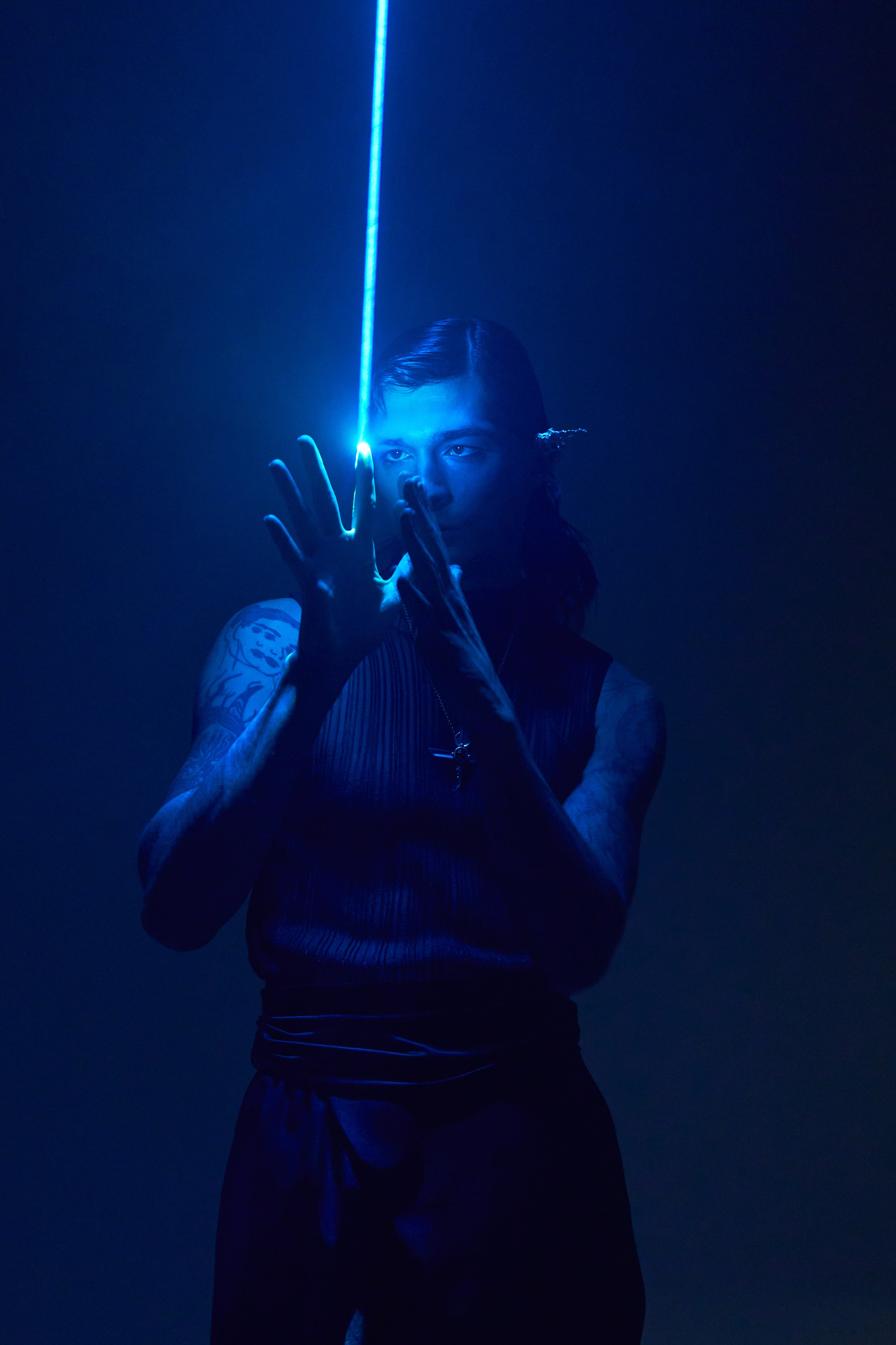 Модель Егор. Свадебный и индивидуальный фотограф Аля Мамакова