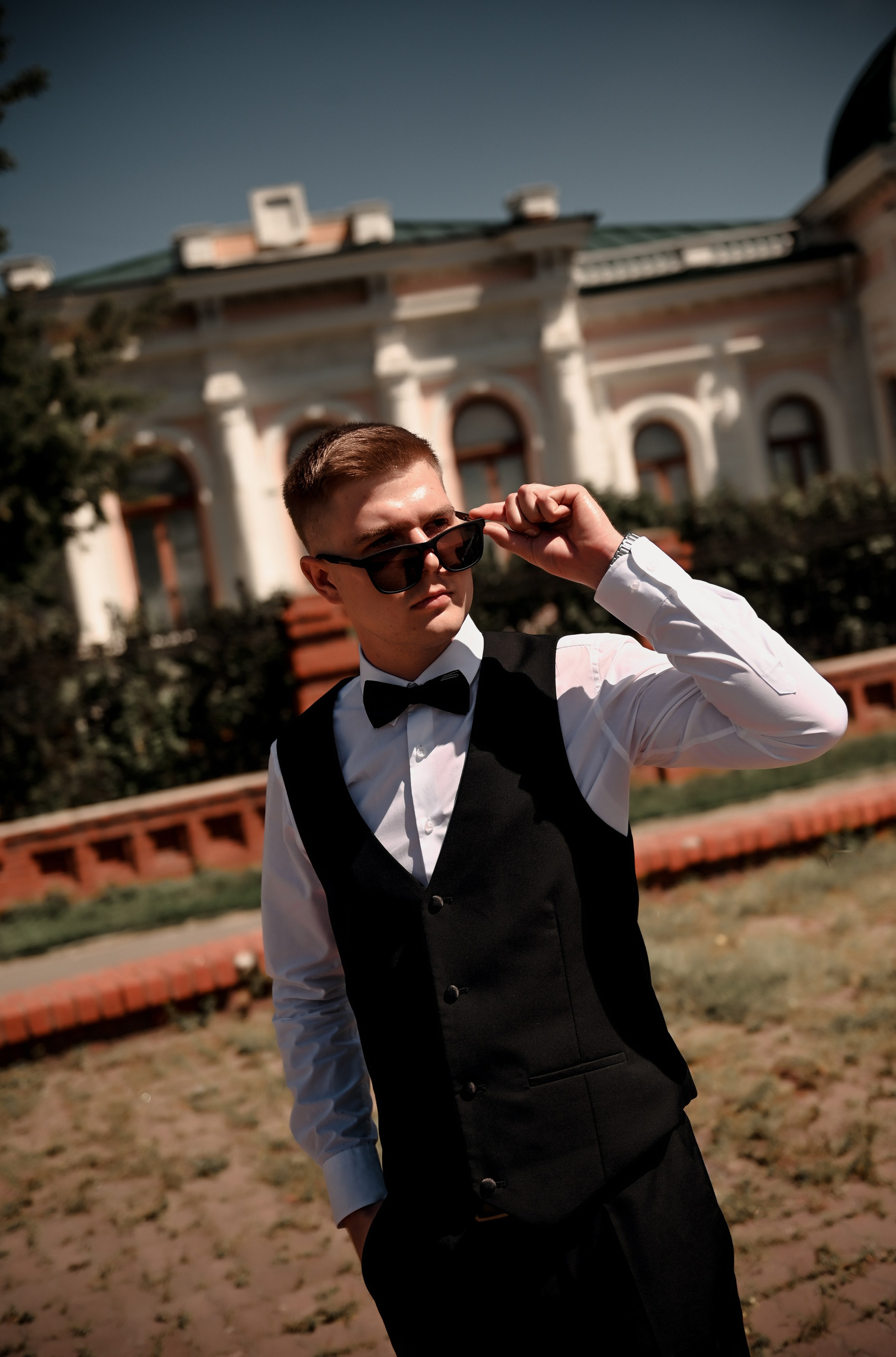 Алексей и Дарья. Свадебный, семейный, детский, контент фотограф в Омске Максим Ильин