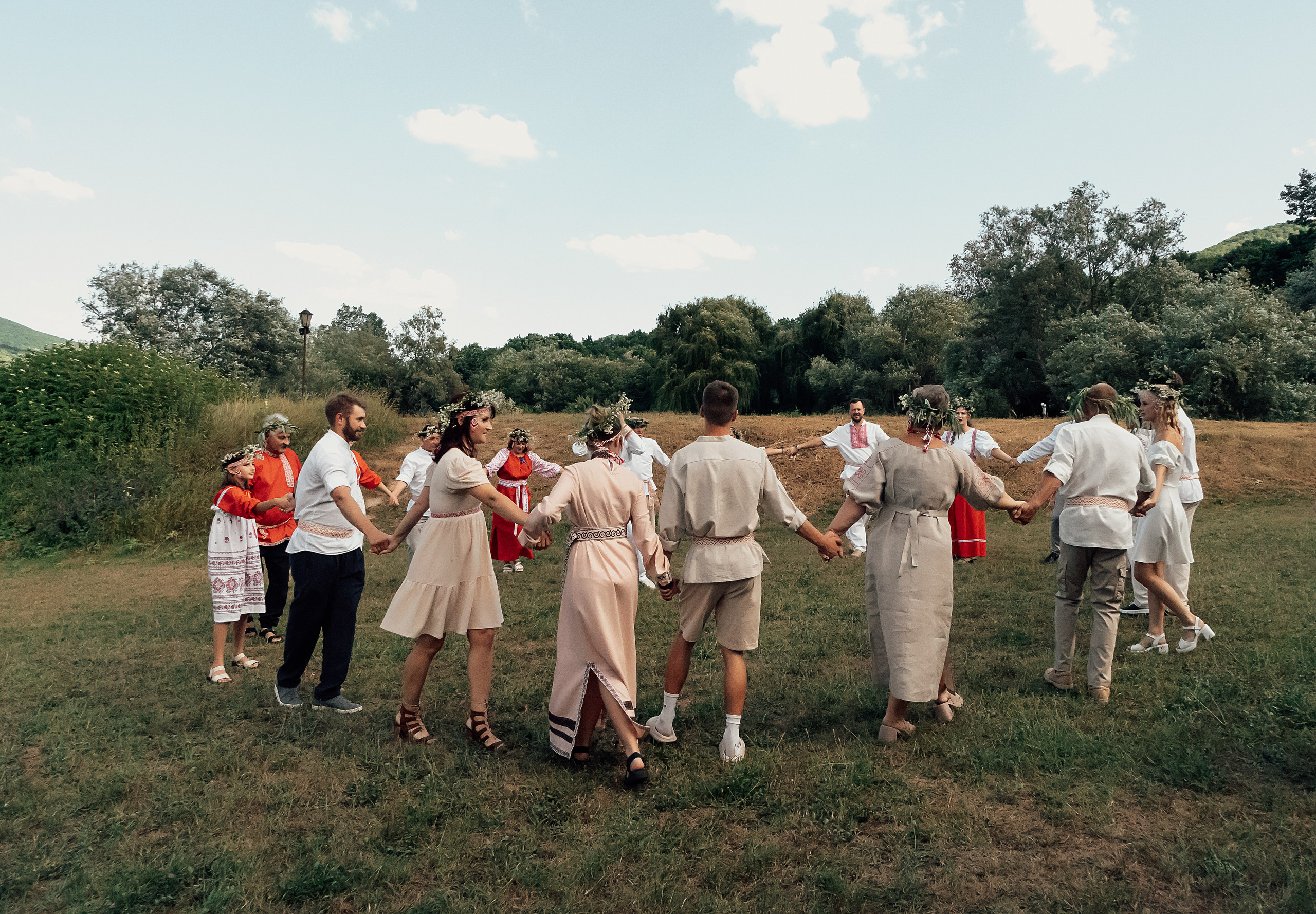 Свадьба. Свадебный и семейный фотограф/видеограф в Краснодаре Наталья Осинская