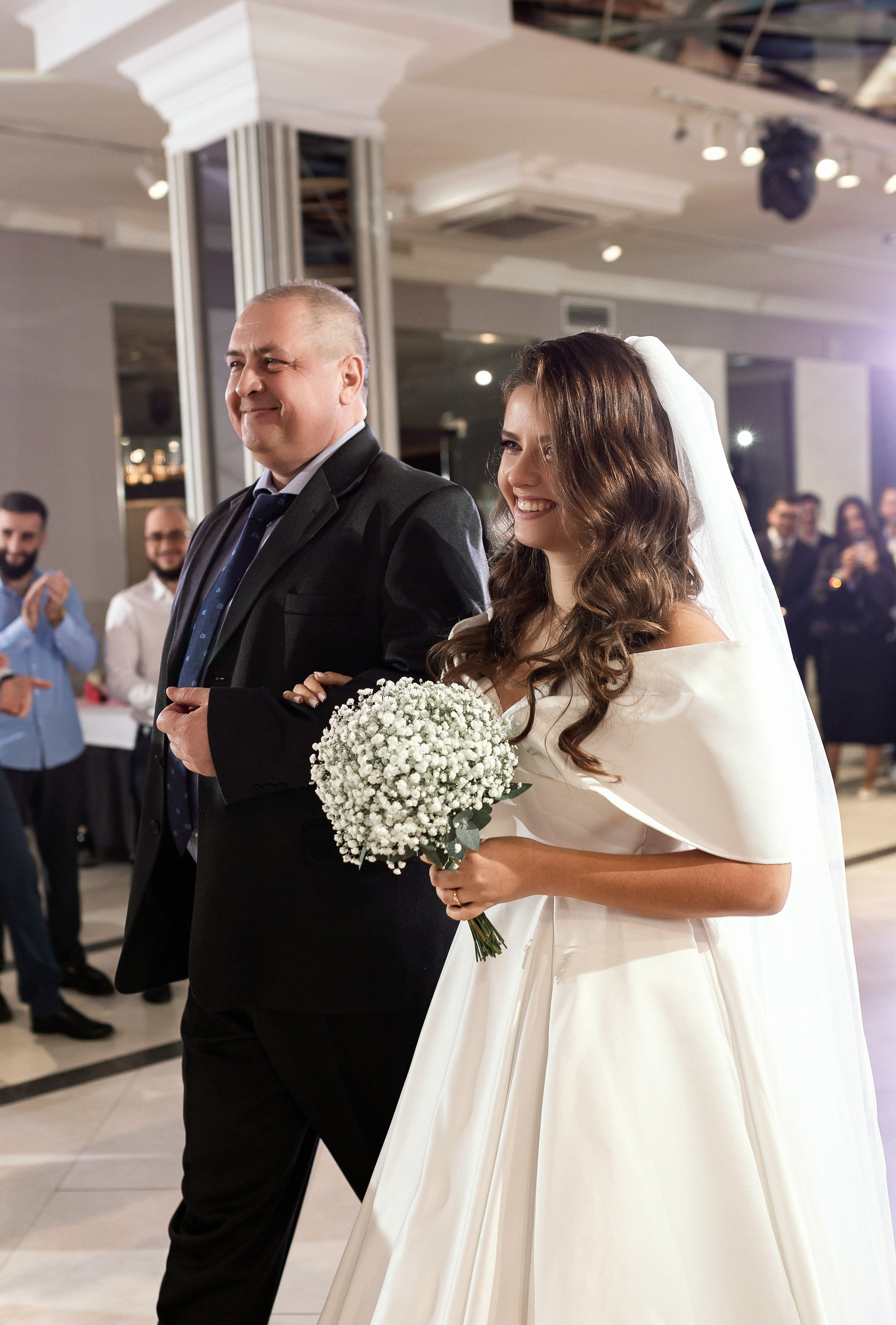 Валера&Лера. Свадебный фотограф в Краснодаре Анастасия Широкова