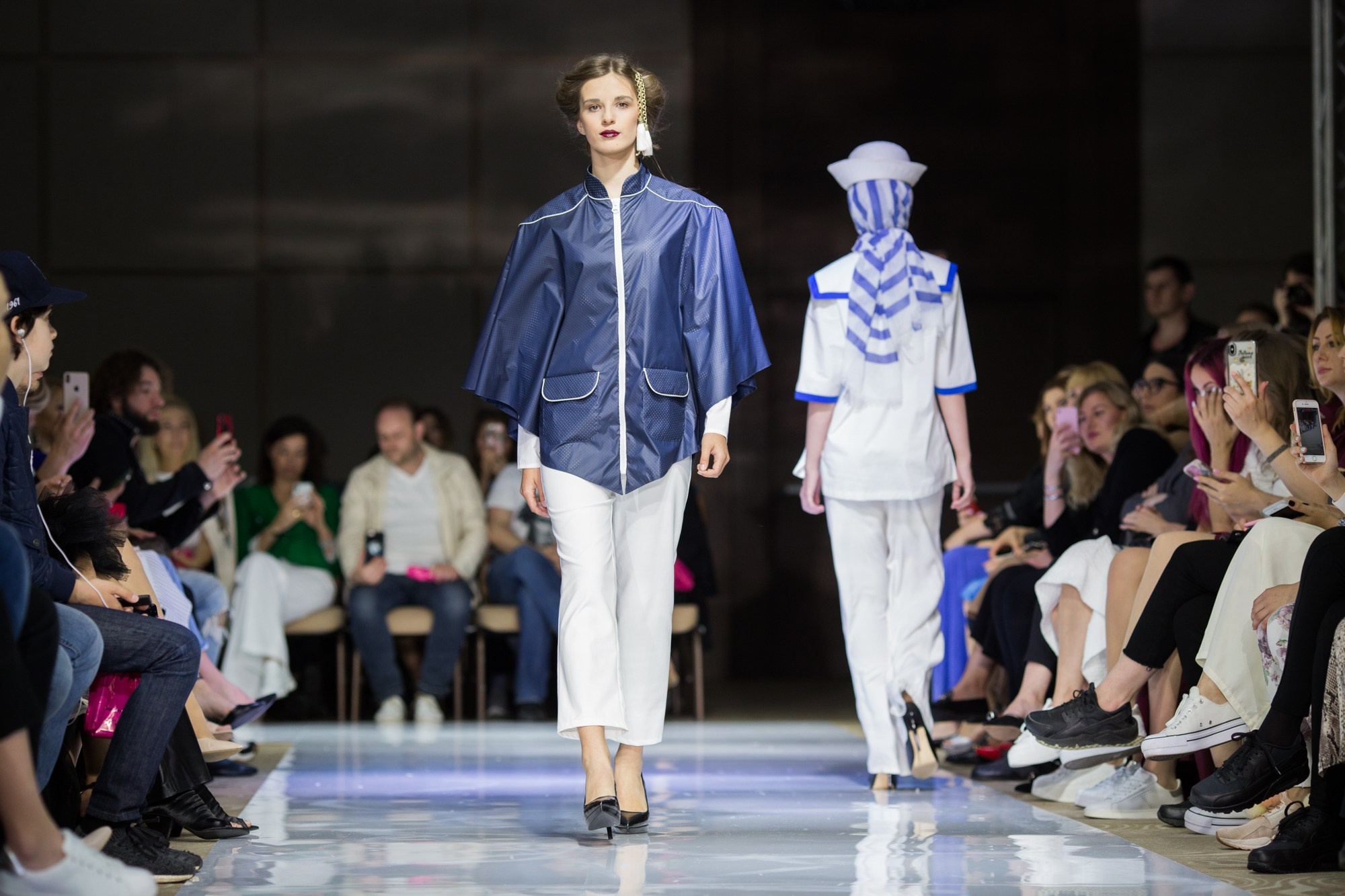 Съемки для бизнеса, контент, мероприятия. Семейный и контент фотограф в Москве Вероника Швец